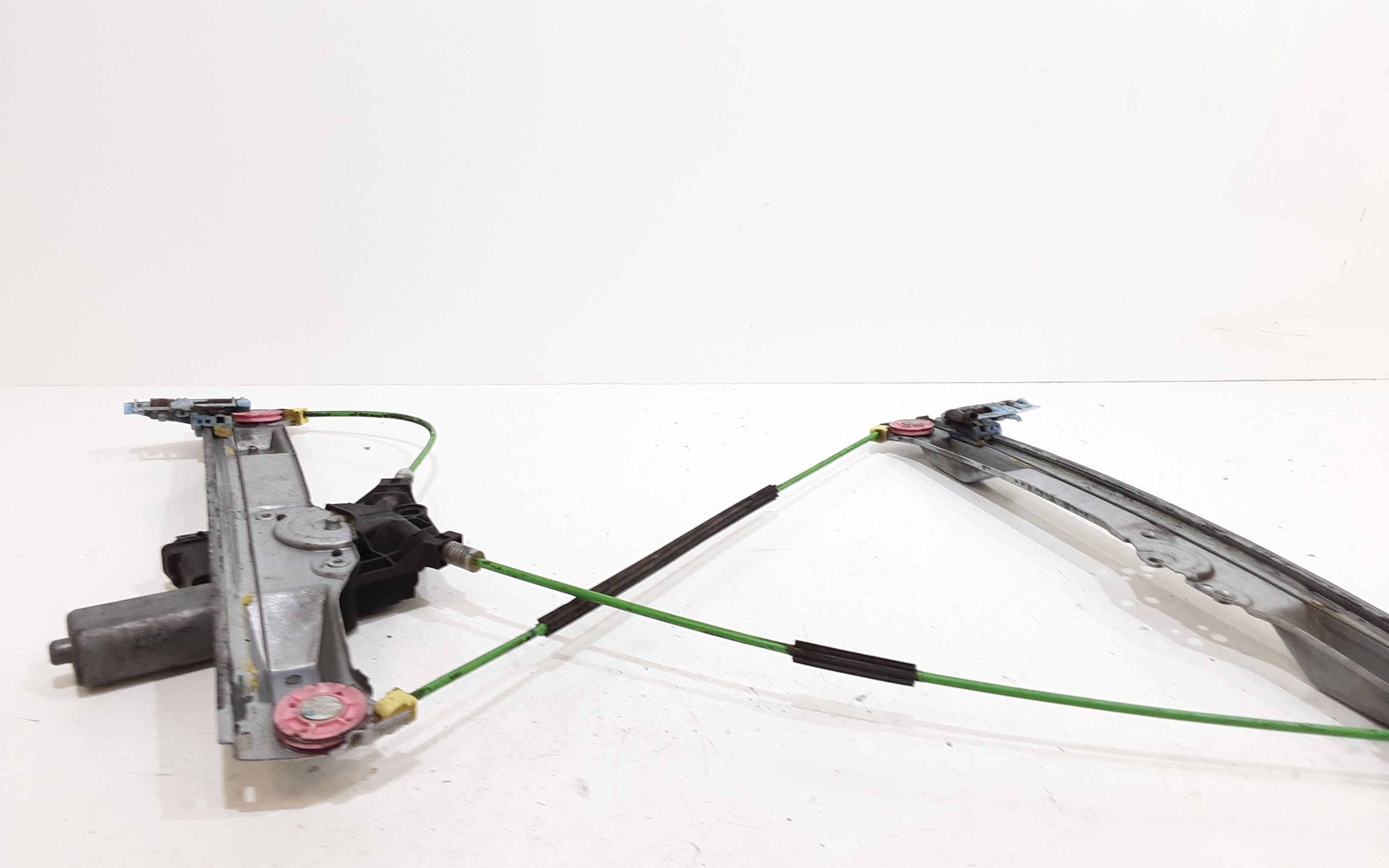 Cremagliera anteriore destra passeggero OPEL Corsa D 3P 1 Serie