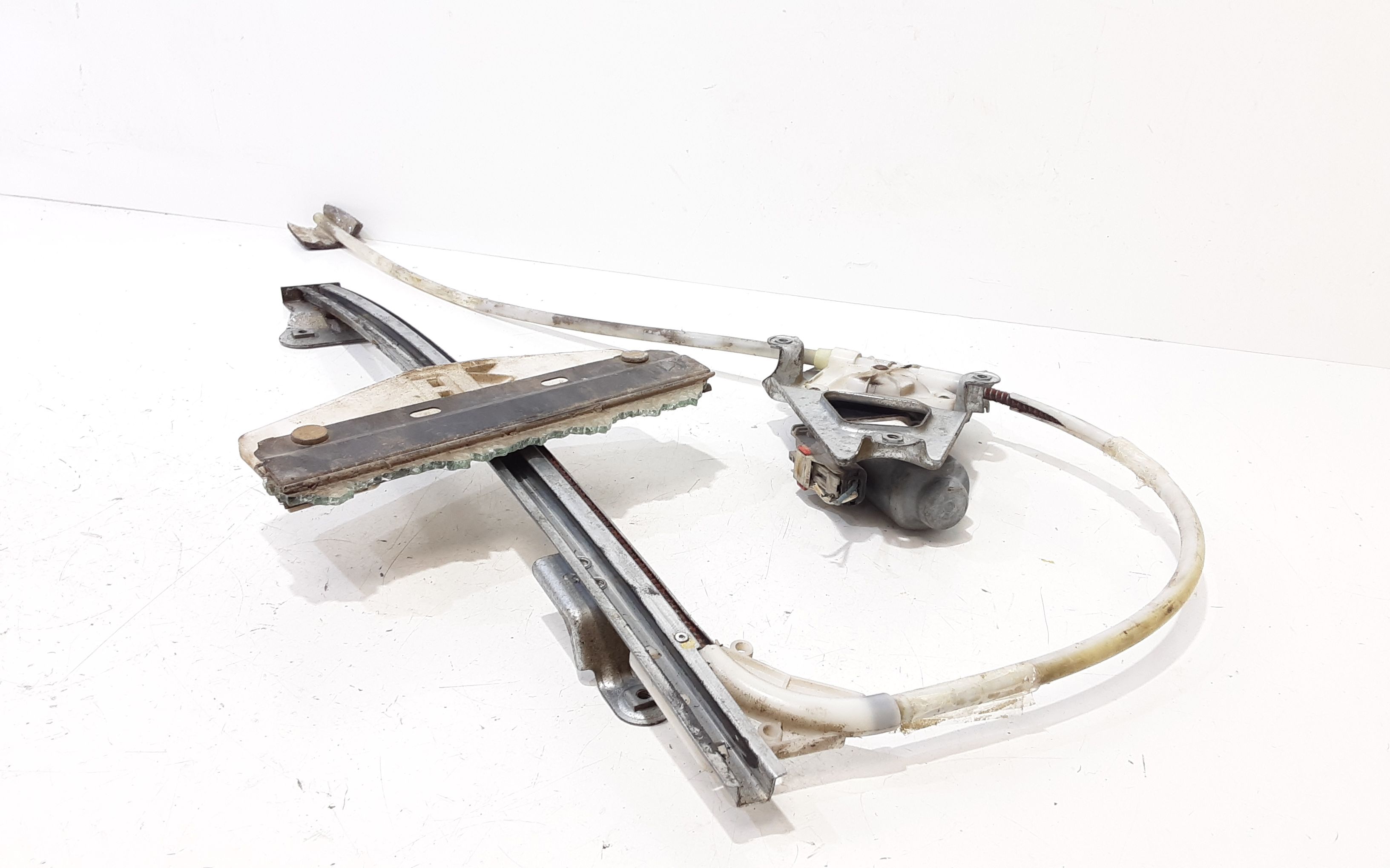 Cremagliera anteriore destra passeggero JEEP Cherokee 3 Serie