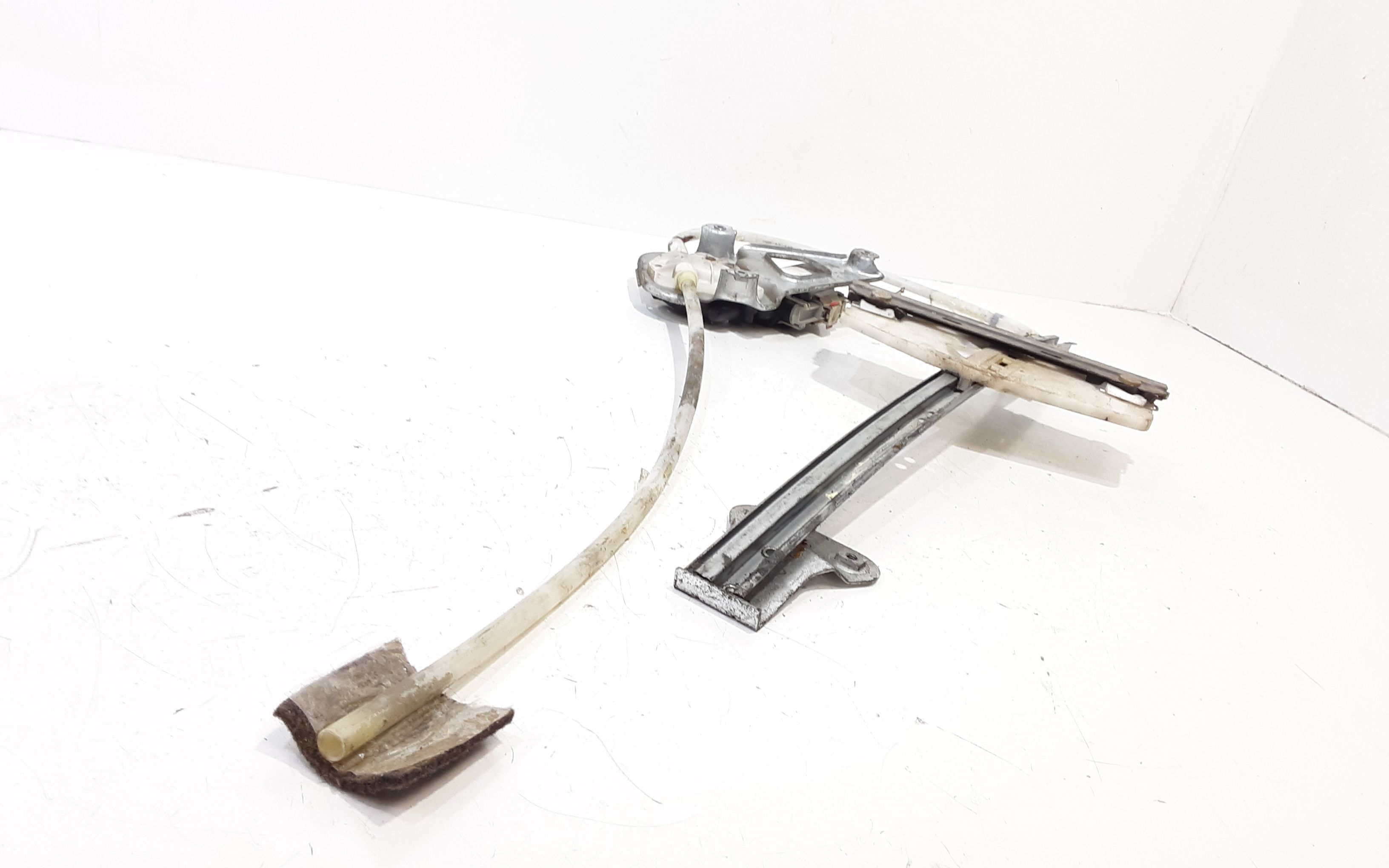 Cremagliera anteriore destra passeggero JEEP Cherokee 3 Serie