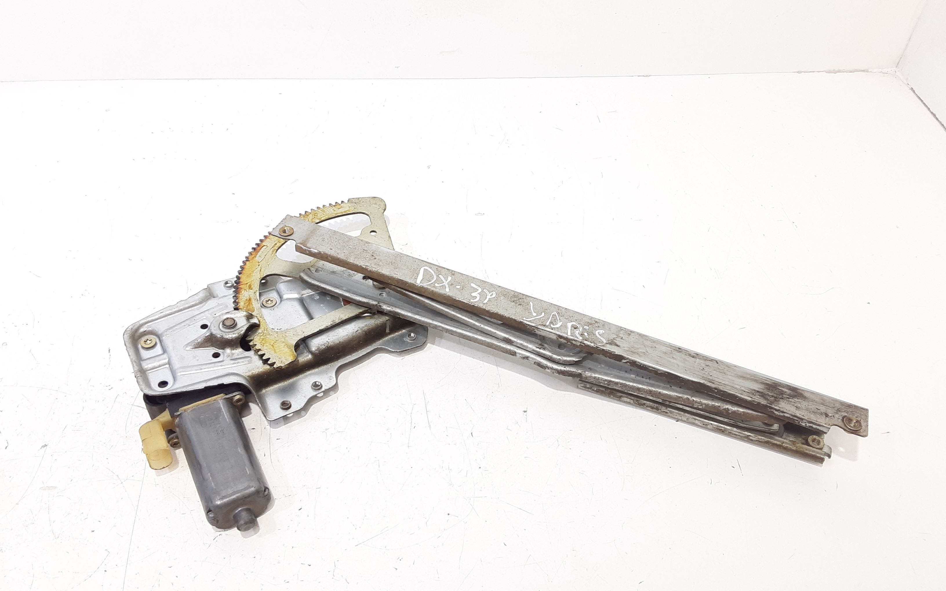 Cremagliera anteriore destra passeggero TOYOTA Yaris 1 Serie