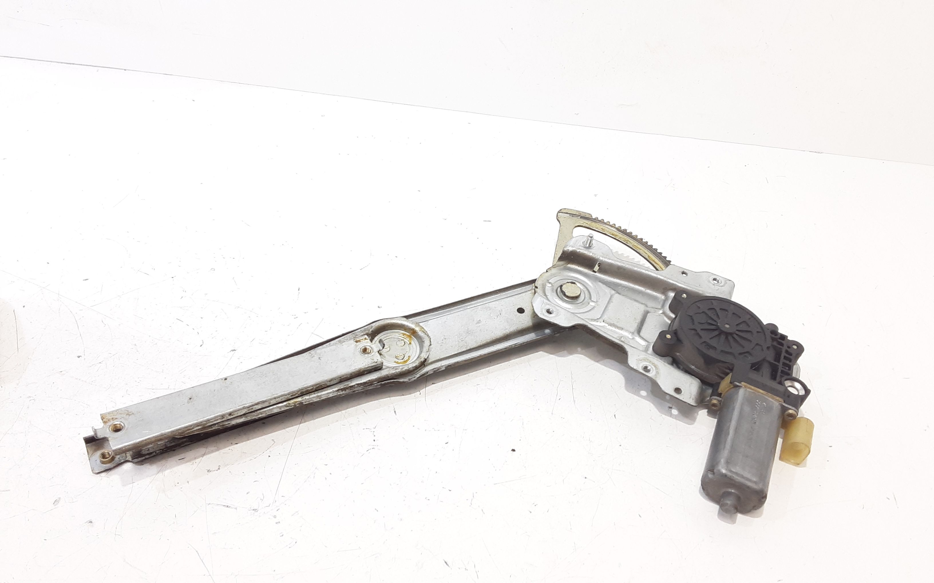 Cremagliera anteriore destra passeggero TOYOTA Yaris 1 Serie