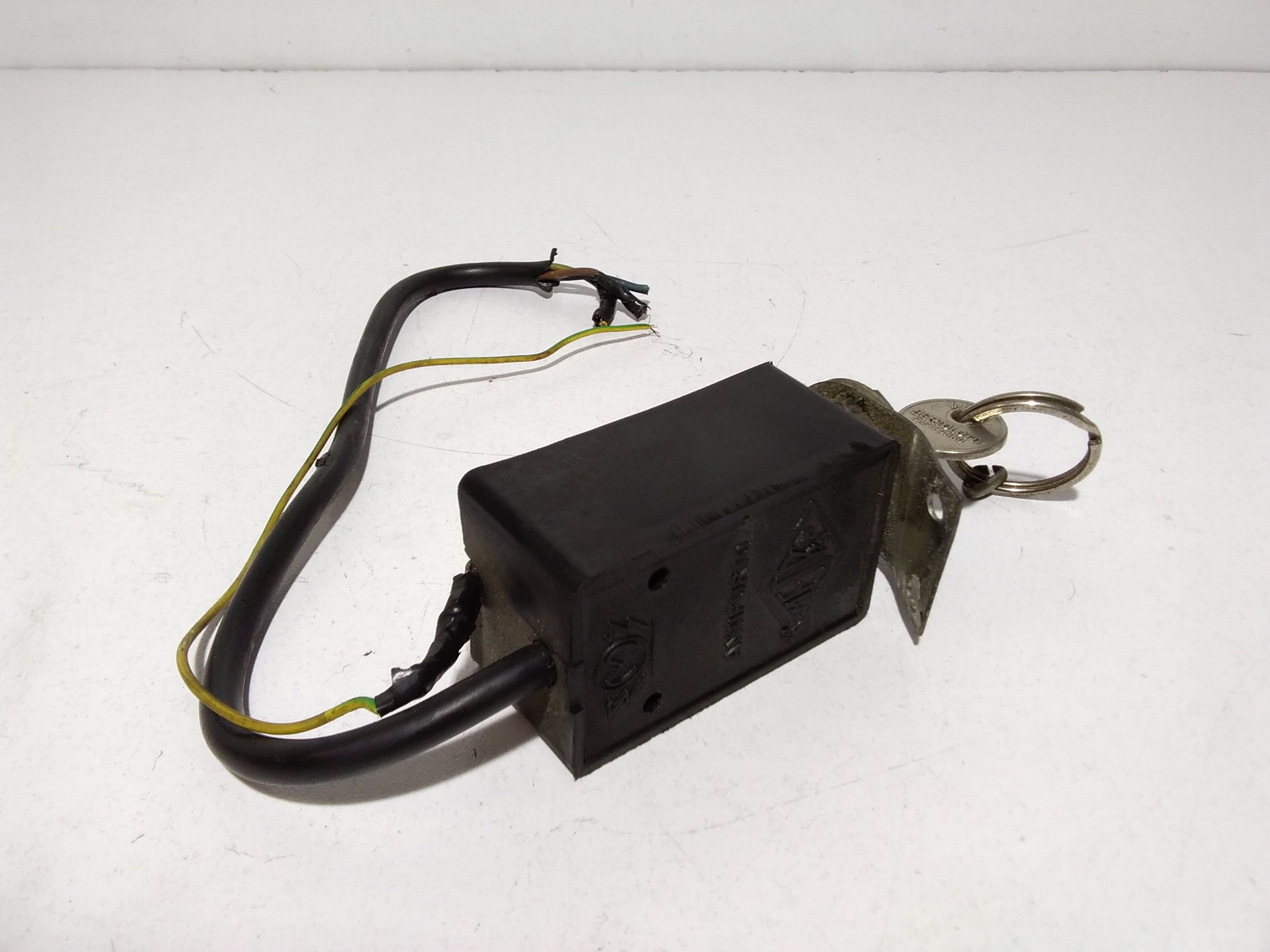 Blocchetto Accensione INNOCENTI Koral 45 (90>92)