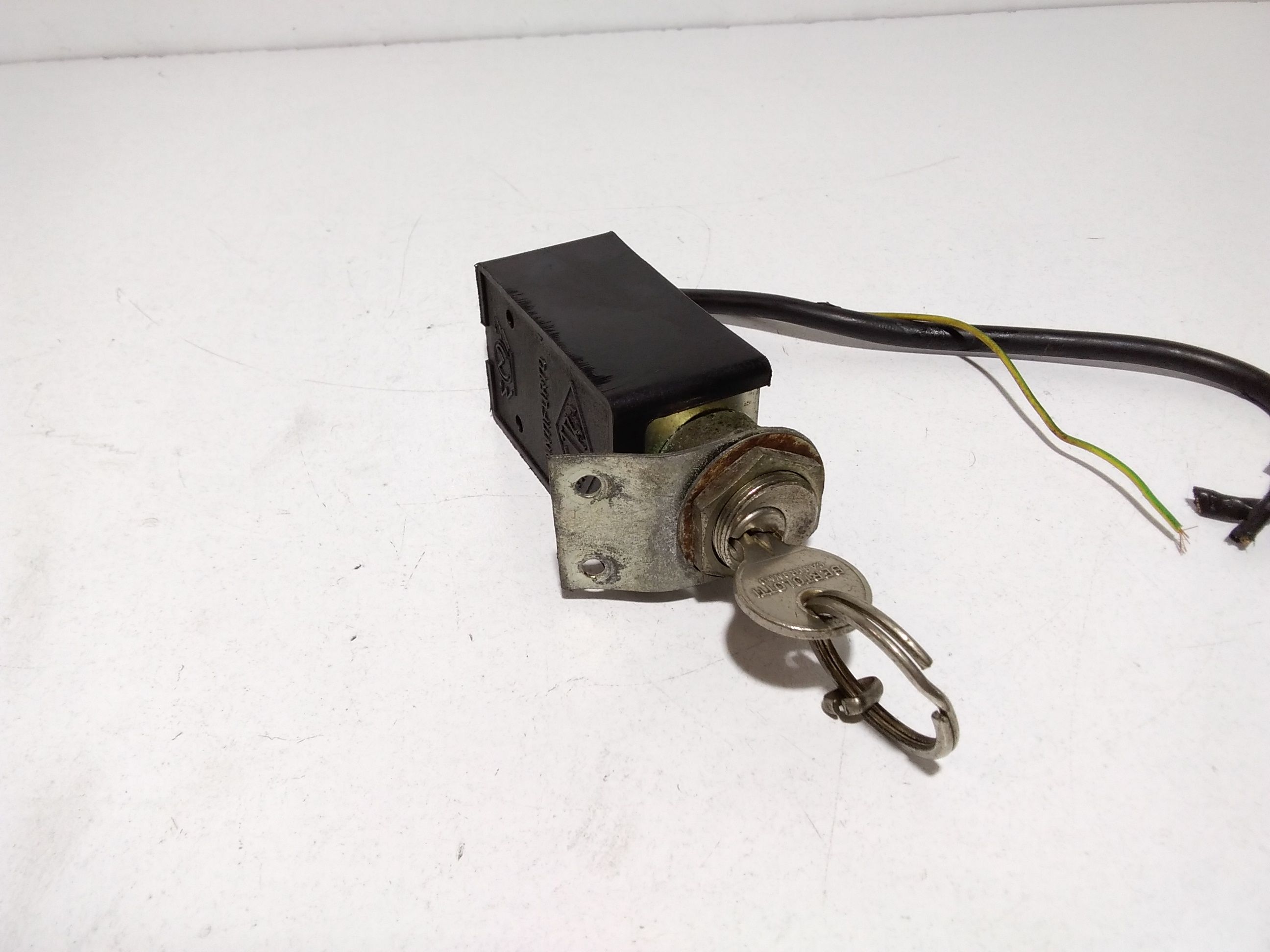 Blocchetto Accensione INNOCENTI Koral 45 (90>92)