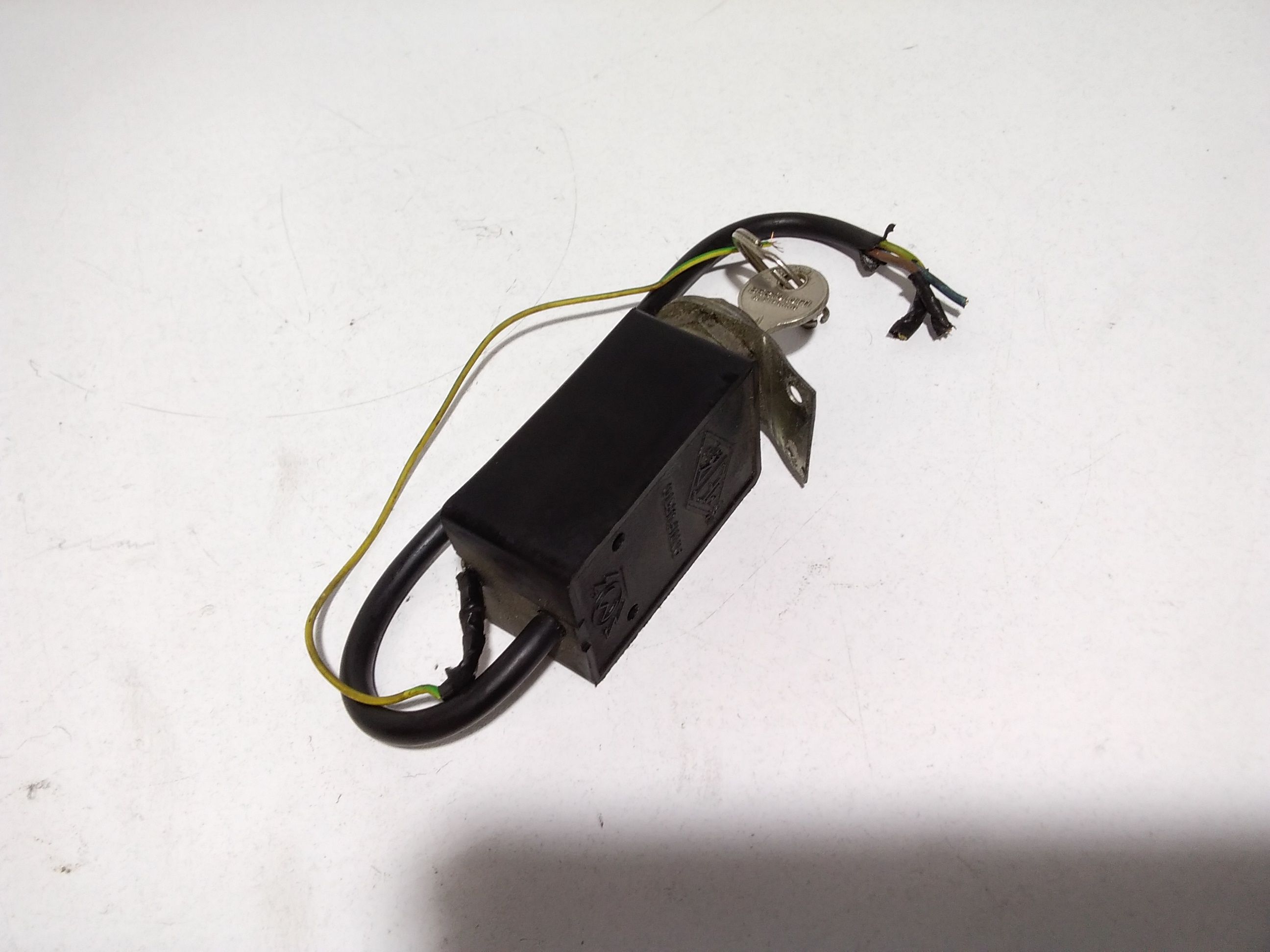 Blocchetto Accensione INNOCENTI Koral 45 (90>92)