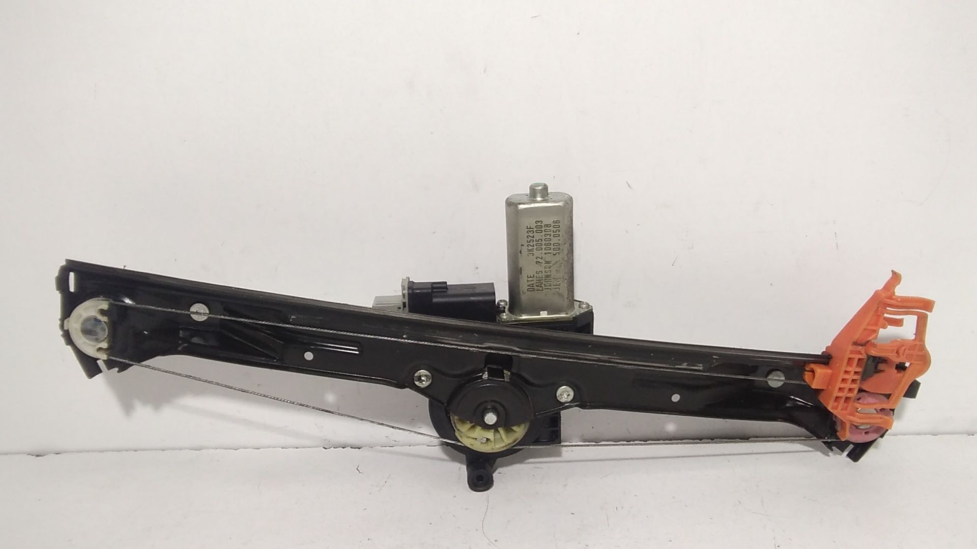 Cremagliera anteriore destra passeggero FIAT Bravo 2 Serie