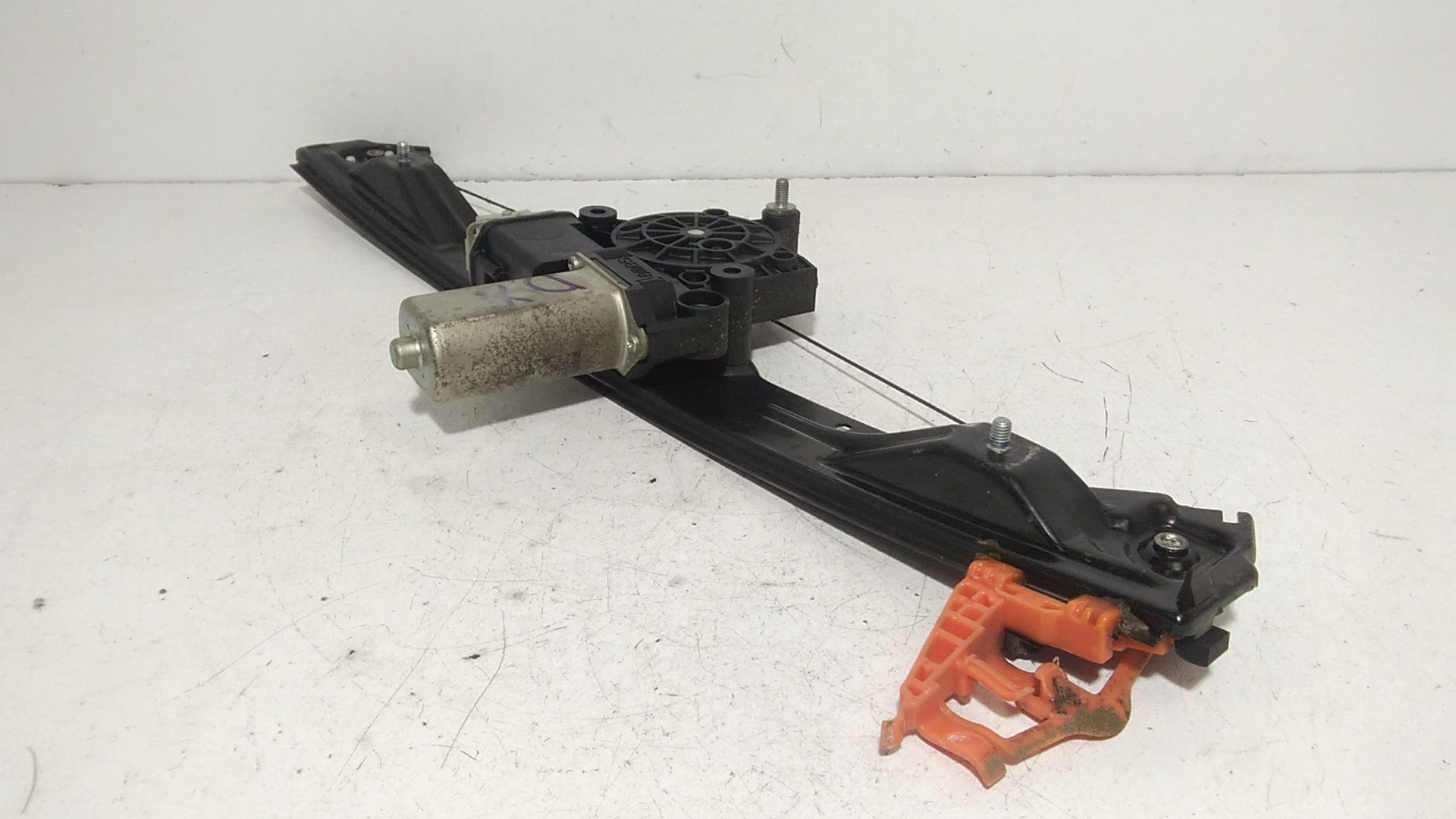 Cremagliera anteriore destra passeggero FIAT Bravo 2 Serie