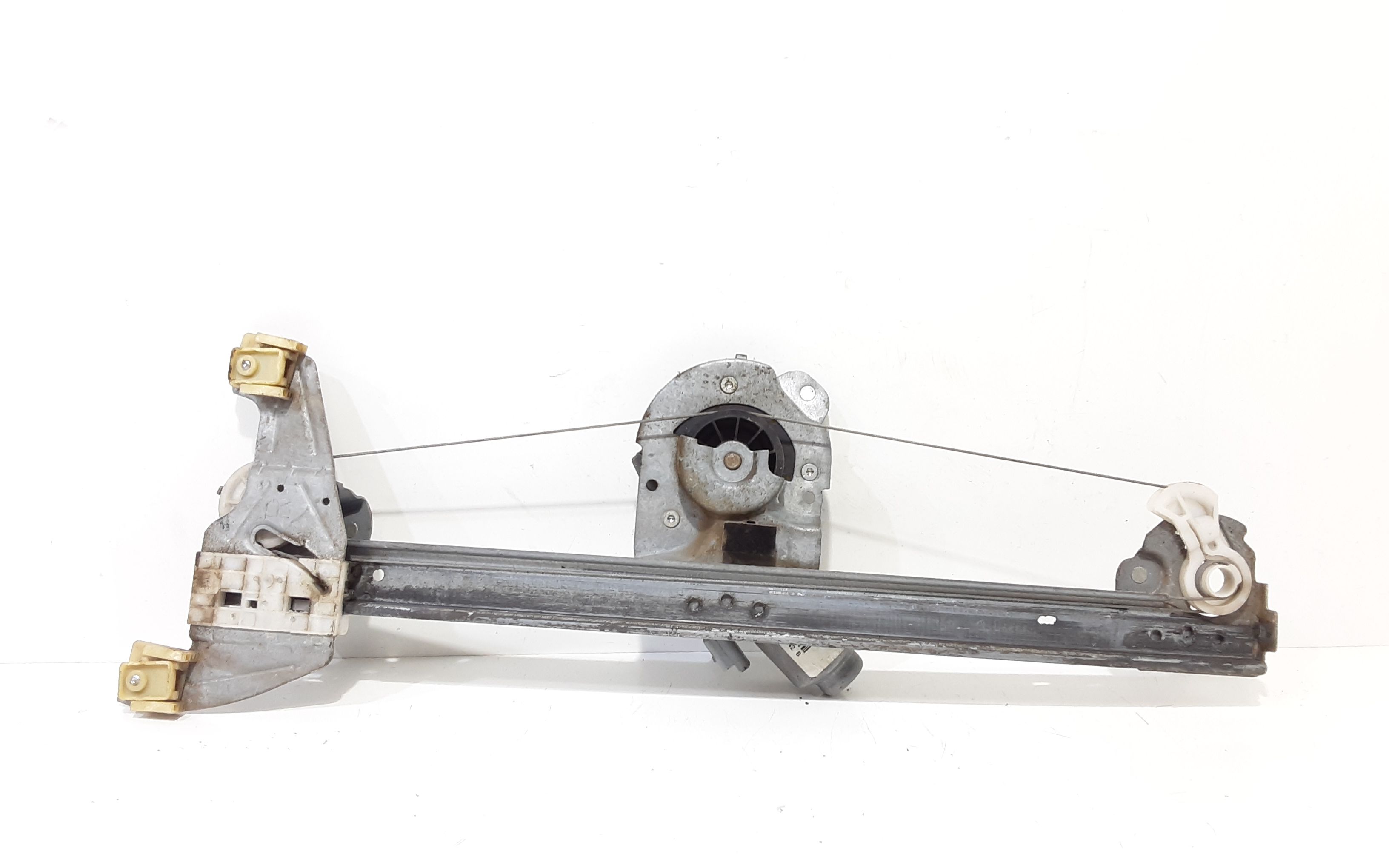 Cremagliera anteriore destra passeggero CITROEN C1 1 Serie