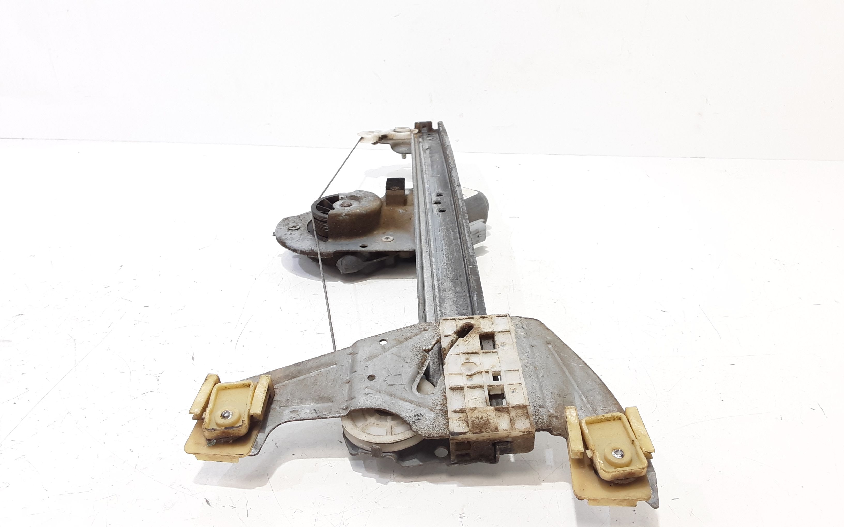 Cremagliera anteriore destra passeggero CITROEN C1 1 Serie