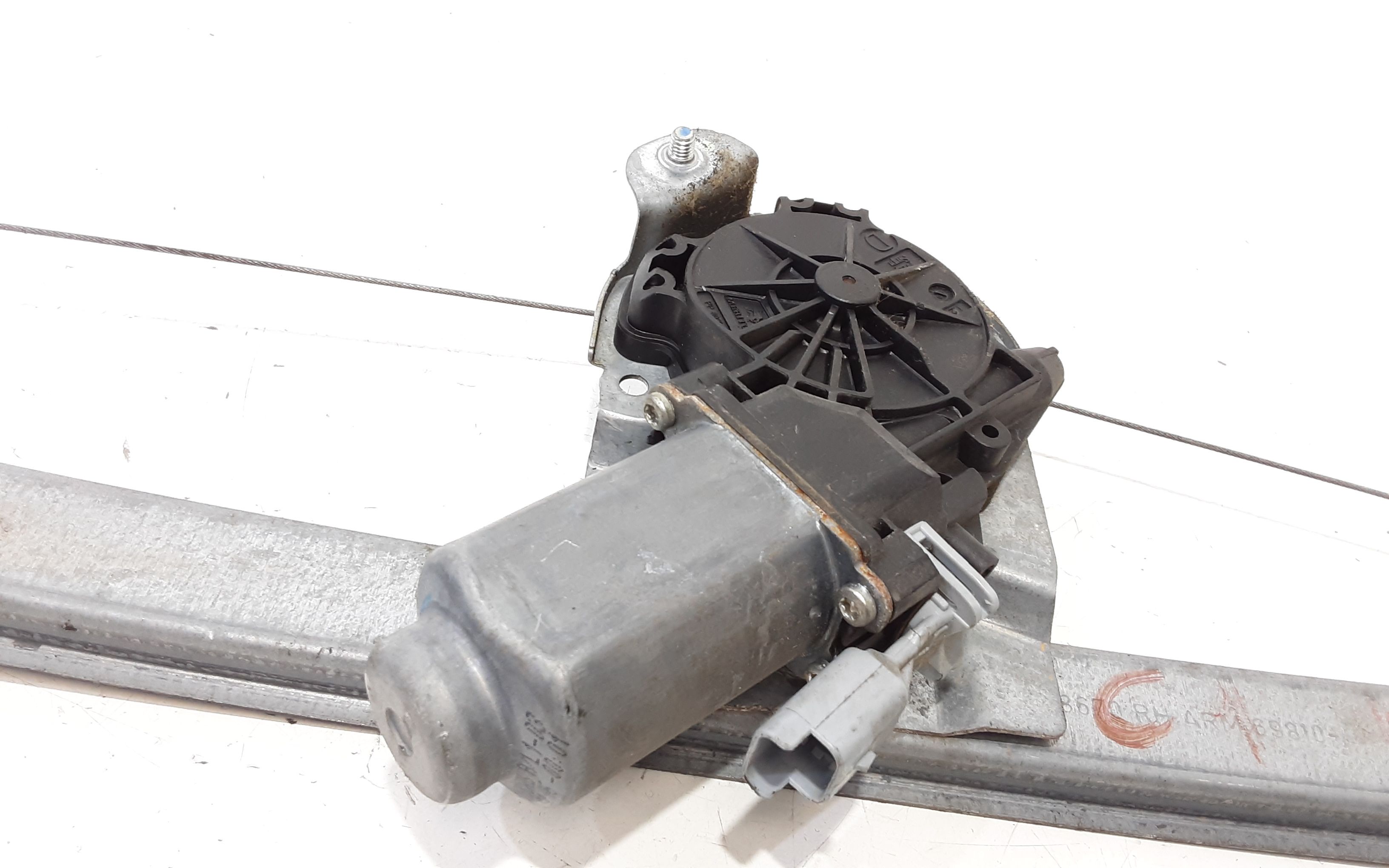 Cremagliera anteriore destra passeggero CITROEN C1 1 Serie