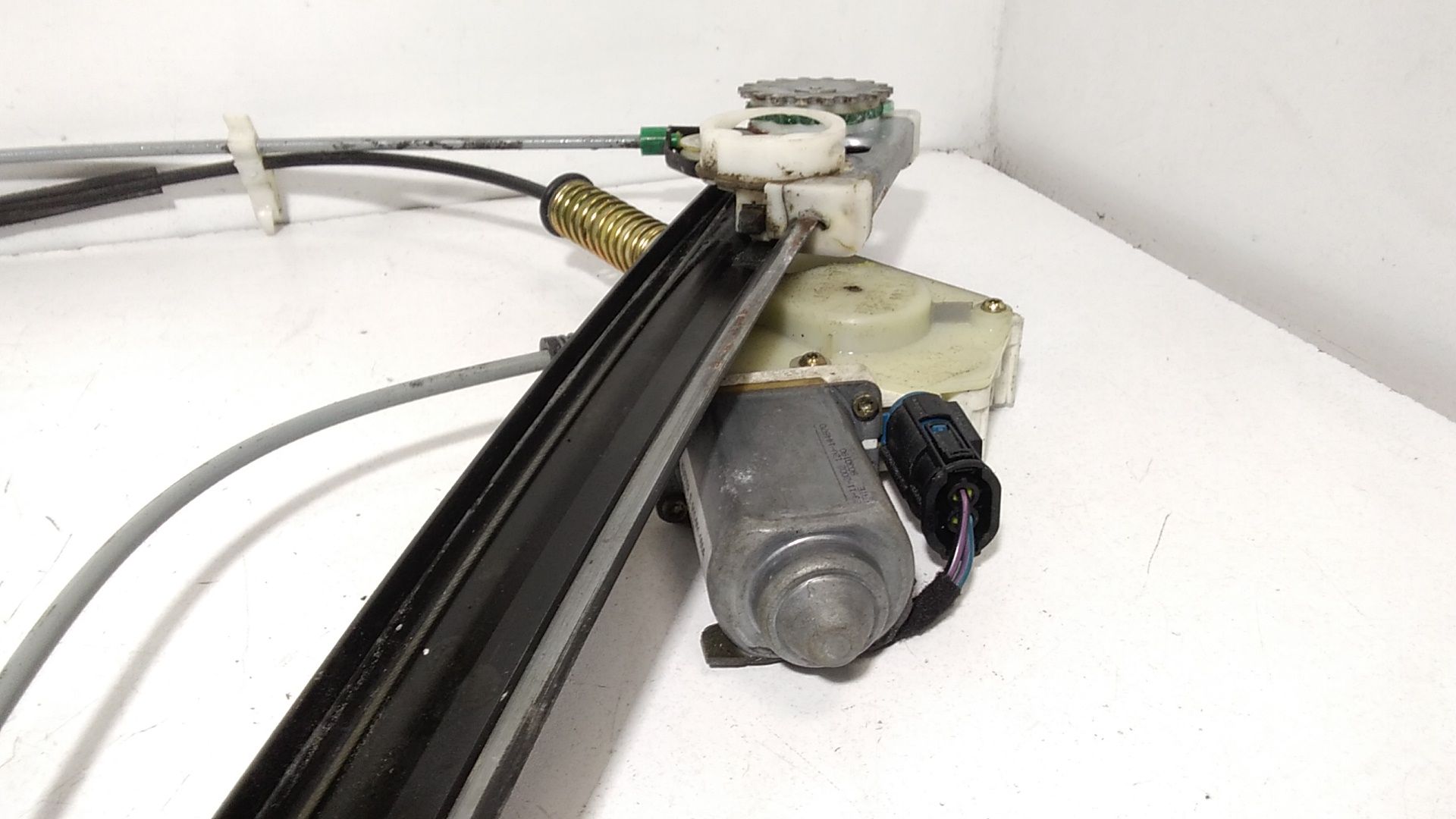 Cremagliera anteriore destra passeggero MINI Cooper 1  Serie