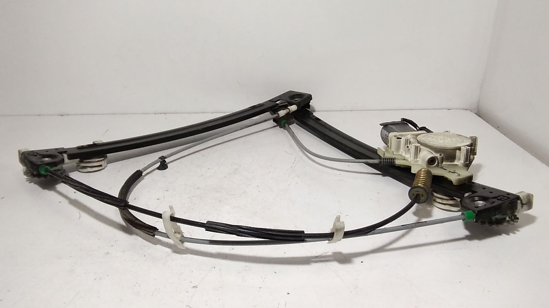 Cremagliera anteriore destra passeggero MINI Cooper 1  Serie