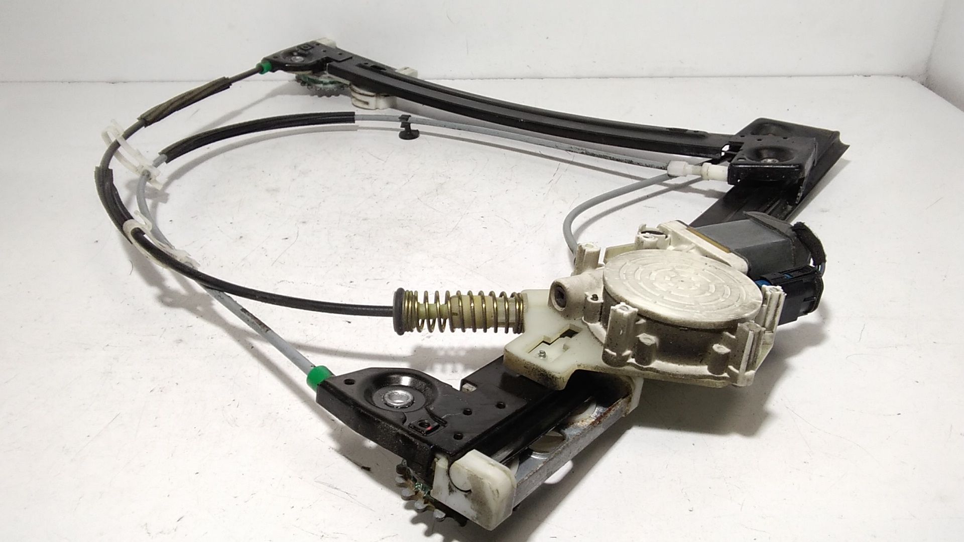 Cremagliera anteriore destra passeggero MINI Cooper 1  Serie