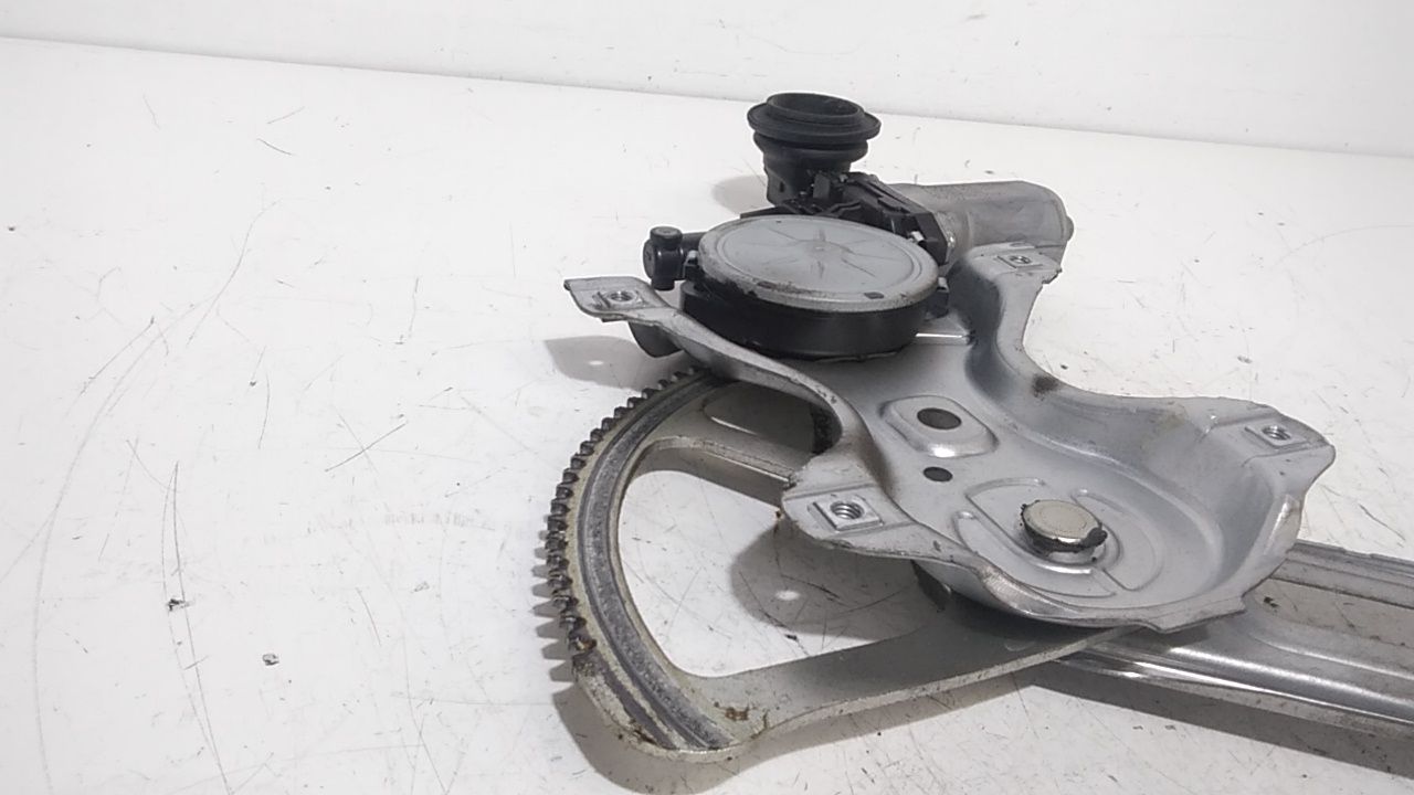 Cremagliera anteriore destra passeggero TOYOTA Yaris 3 Serie