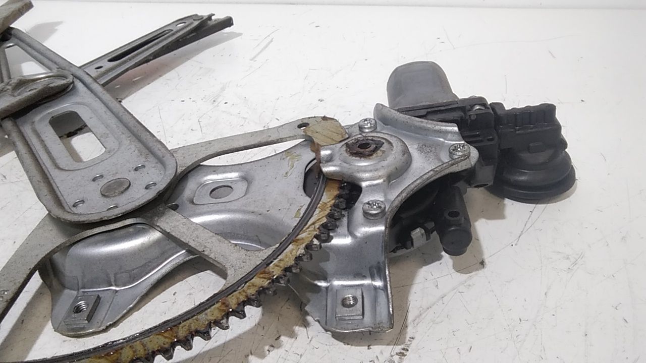 Cremagliera anteriore destra passeggero TOYOTA Yaris 3 Serie