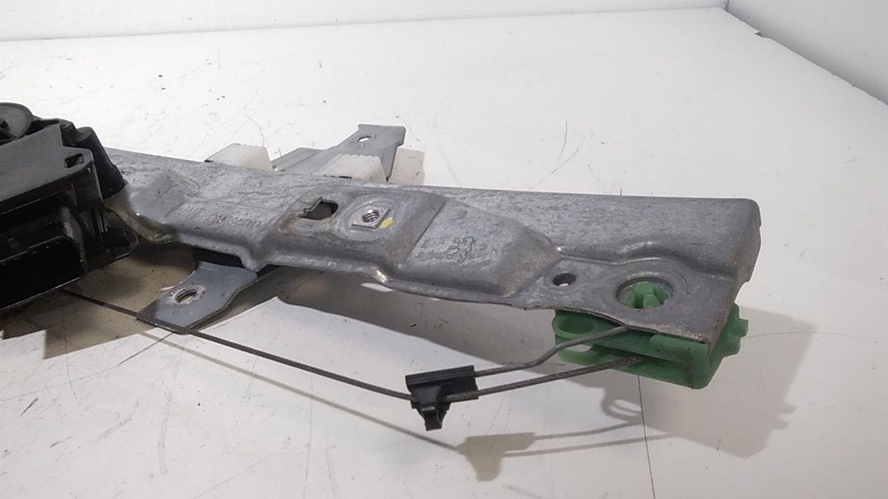Cremagliera anteriore destra passeggero PEUGEOT 308 S. Wagon