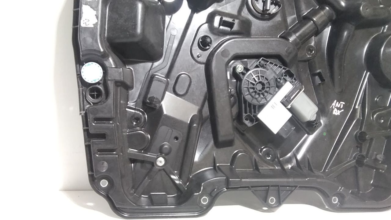 Cremagliera anteriore destra passeggero BMW X4 Serie (G02) (18>)