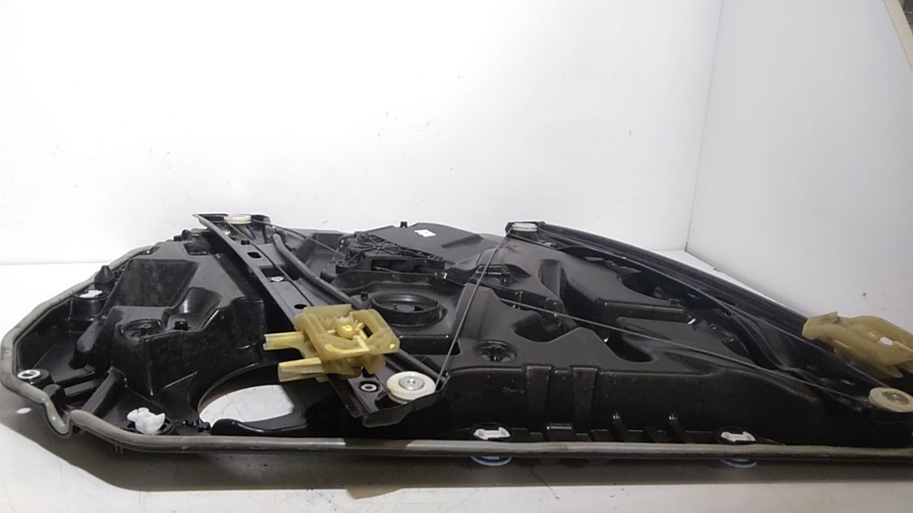 Cremagliera anteriore destra passeggero BMW X4 Serie (G02) (18>)