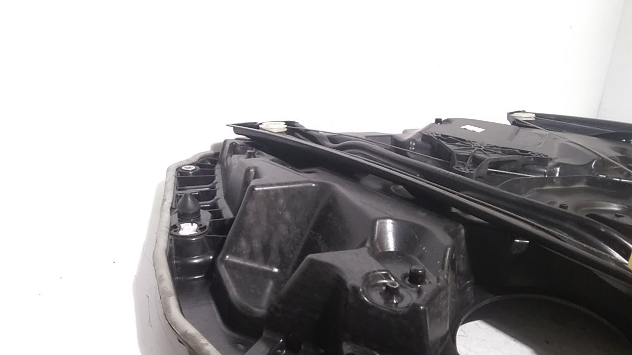 Cremagliera anteriore destra passeggero BMW X4 Serie (G02) (18>)