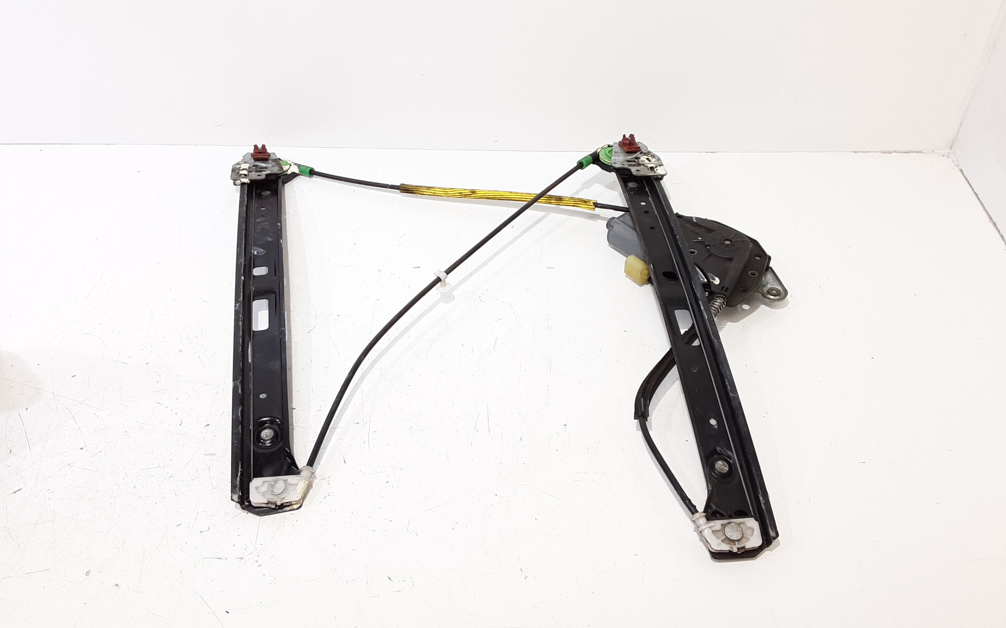 Cremagliera anteriore destra passeggero BMW Serie 3 E46 Touring