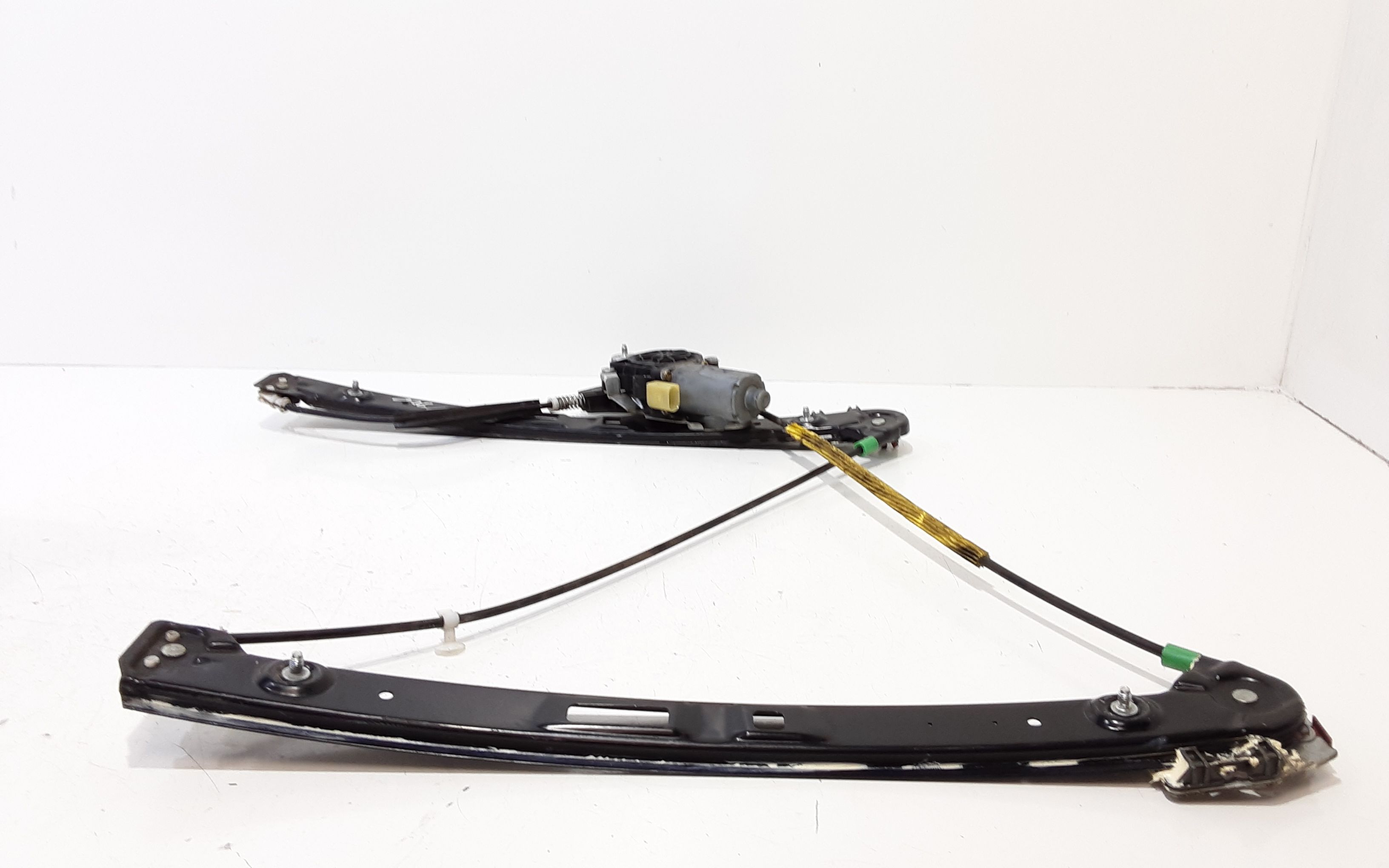 Cremagliera anteriore destra passeggero BMW Serie 3 E46 Touring