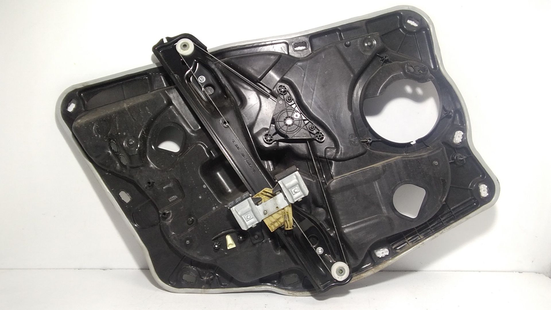 Cremagliera anteriore destra passeggero FIAT 500 X Serie (15>)