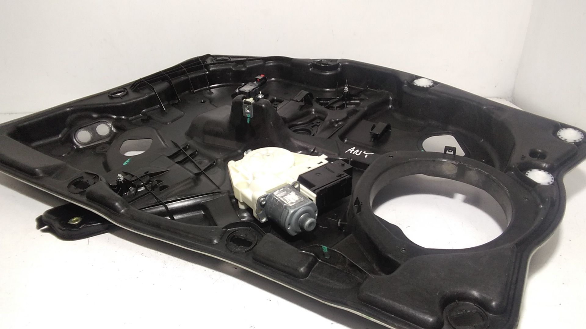 Cremagliera anteriore destra passeggero FIAT 500 X Serie (15>)