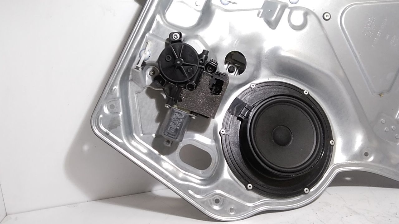 Cremagliera anteriore destra passeggero VOLKSWAGEN Transporter T6 Serie (15>)