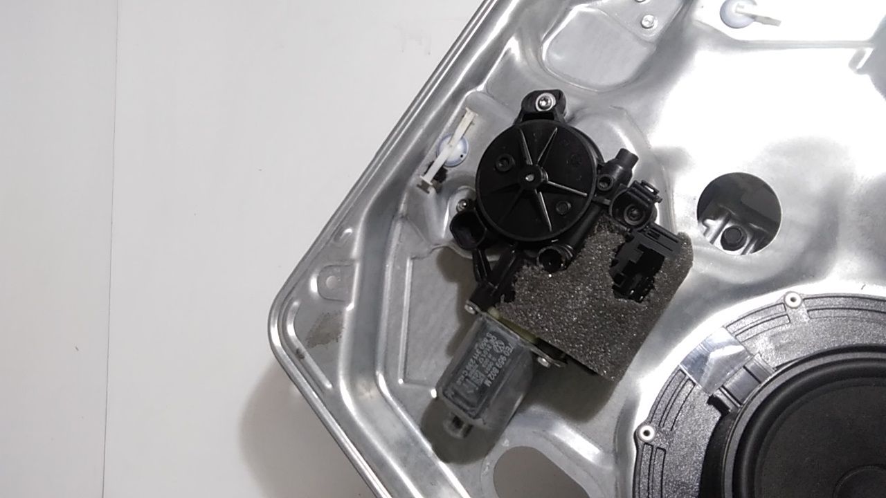 Cremagliera anteriore destra passeggero VOLKSWAGEN Transporter T6 Serie (15>)