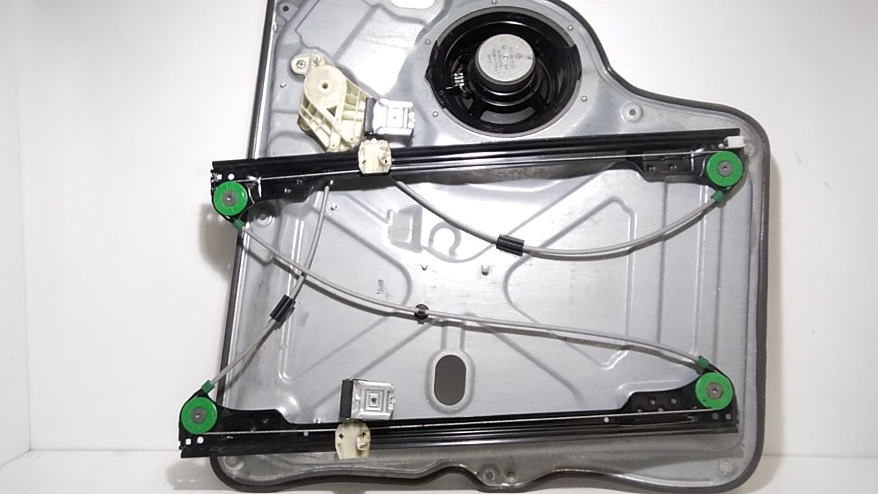 Cremagliera anteriore destra passeggero VOLKSWAGEN Transporter T6 Serie (15>)