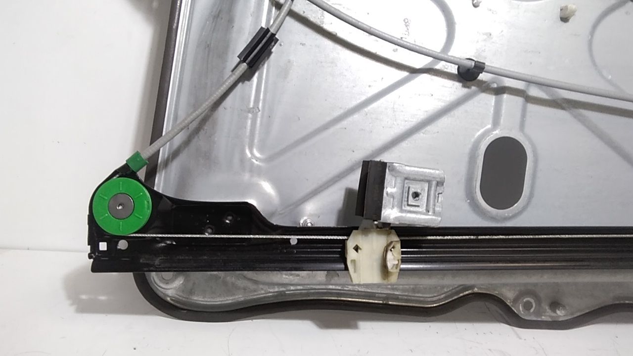 Cremagliera anteriore destra passeggero VOLKSWAGEN Transporter T6 Serie (15>)