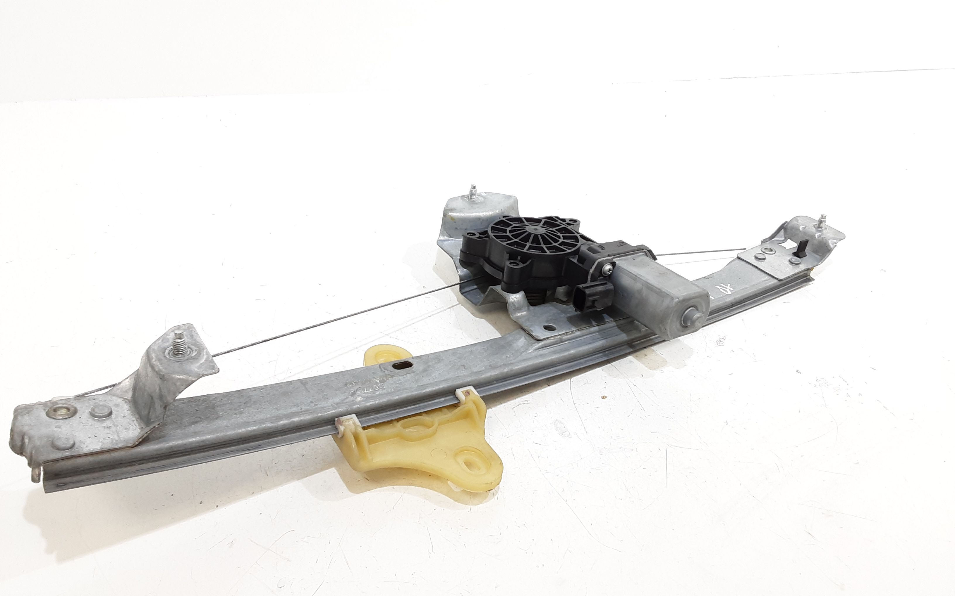 Cremagliera anteriore destra passeggero RENAULT Clio Serie IV (12>19)