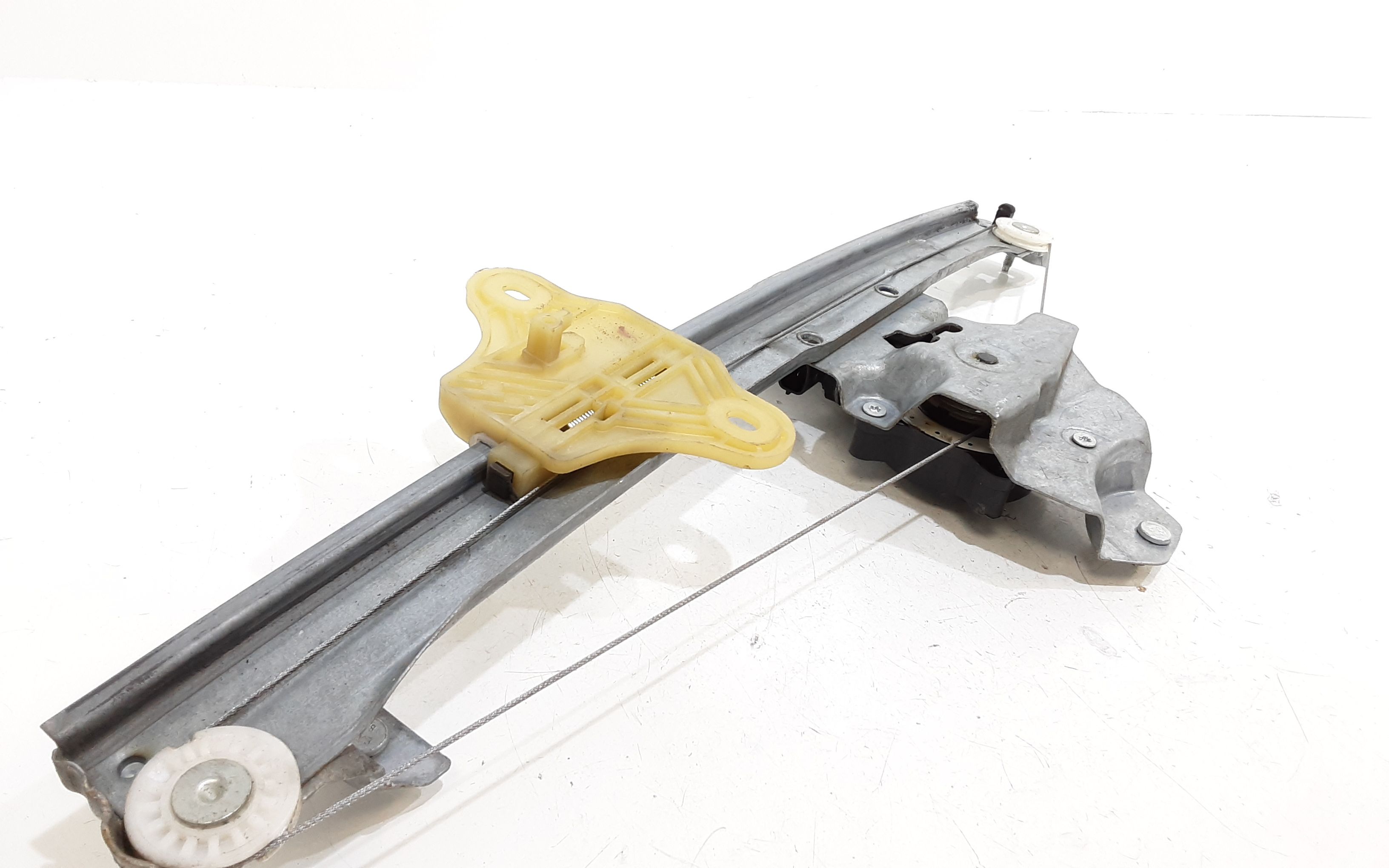 Cremagliera anteriore destra passeggero RENAULT Clio Serie IV (12>19)