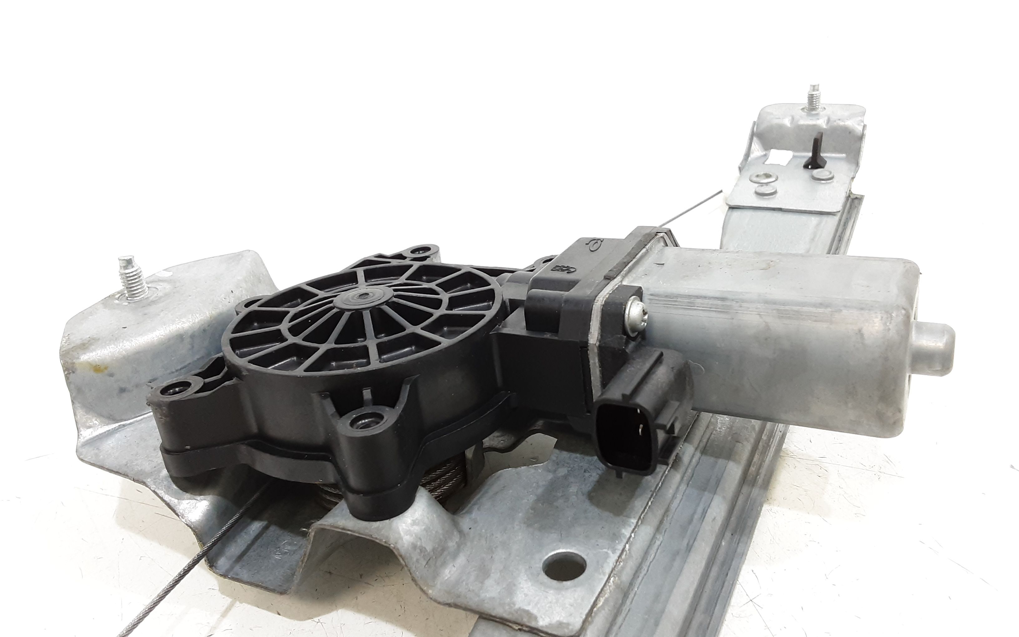 Cremagliera anteriore destra passeggero RENAULT Clio Serie IV (12>19)