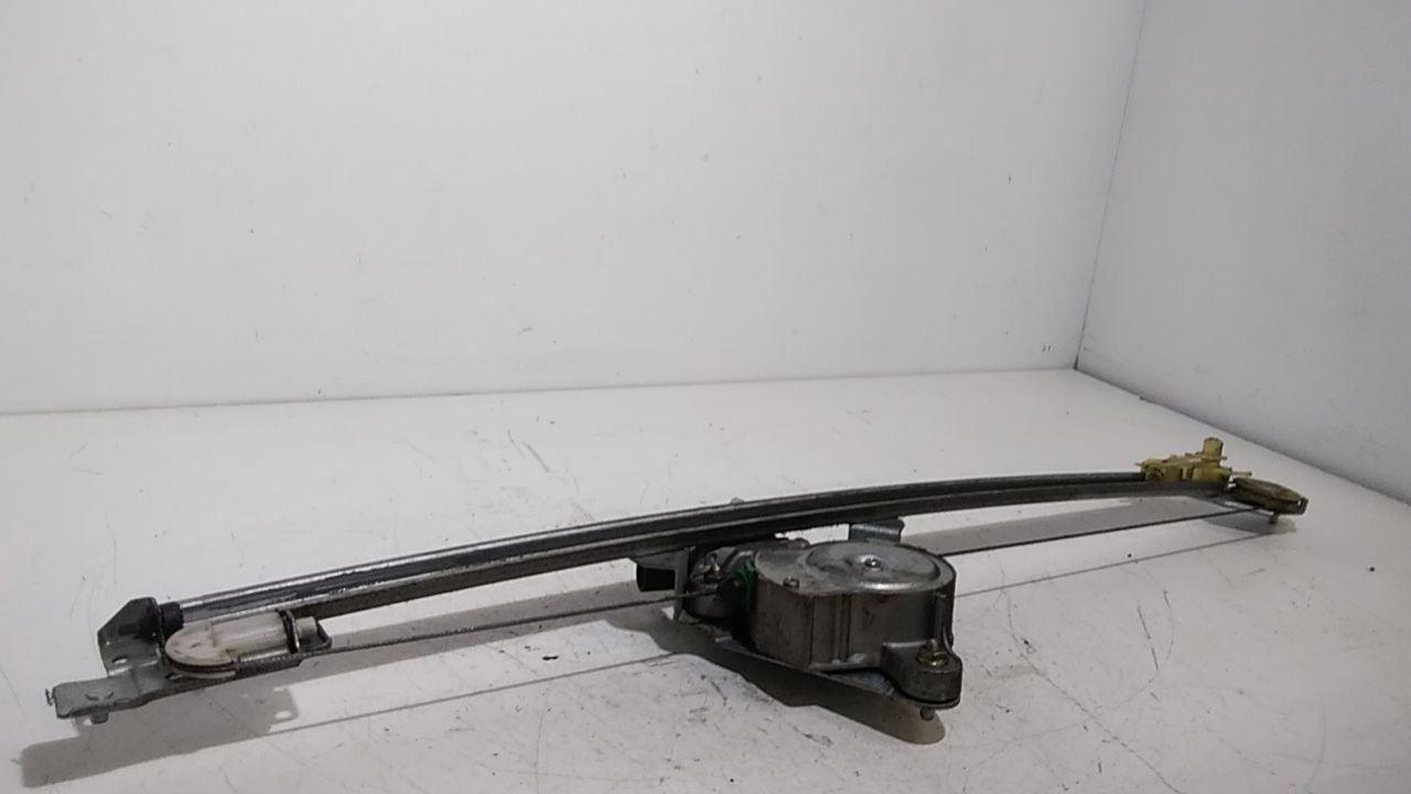 Cremagliera anteriore destra passeggero OPEL Vivaro 1 Serie