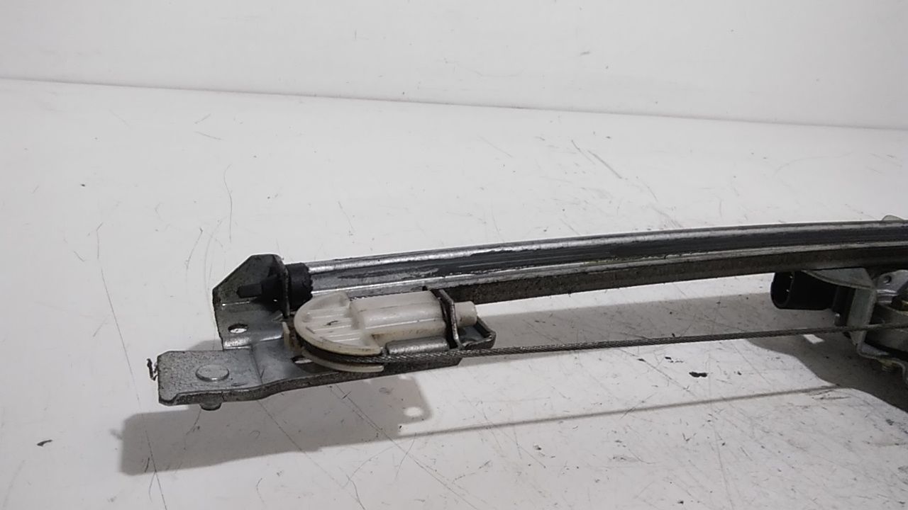 Cremagliera anteriore destra passeggero OPEL Vivaro 1 Serie