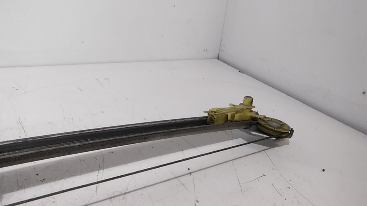 Cremagliera anteriore destra passeggero OPEL Vivaro 1 Serie