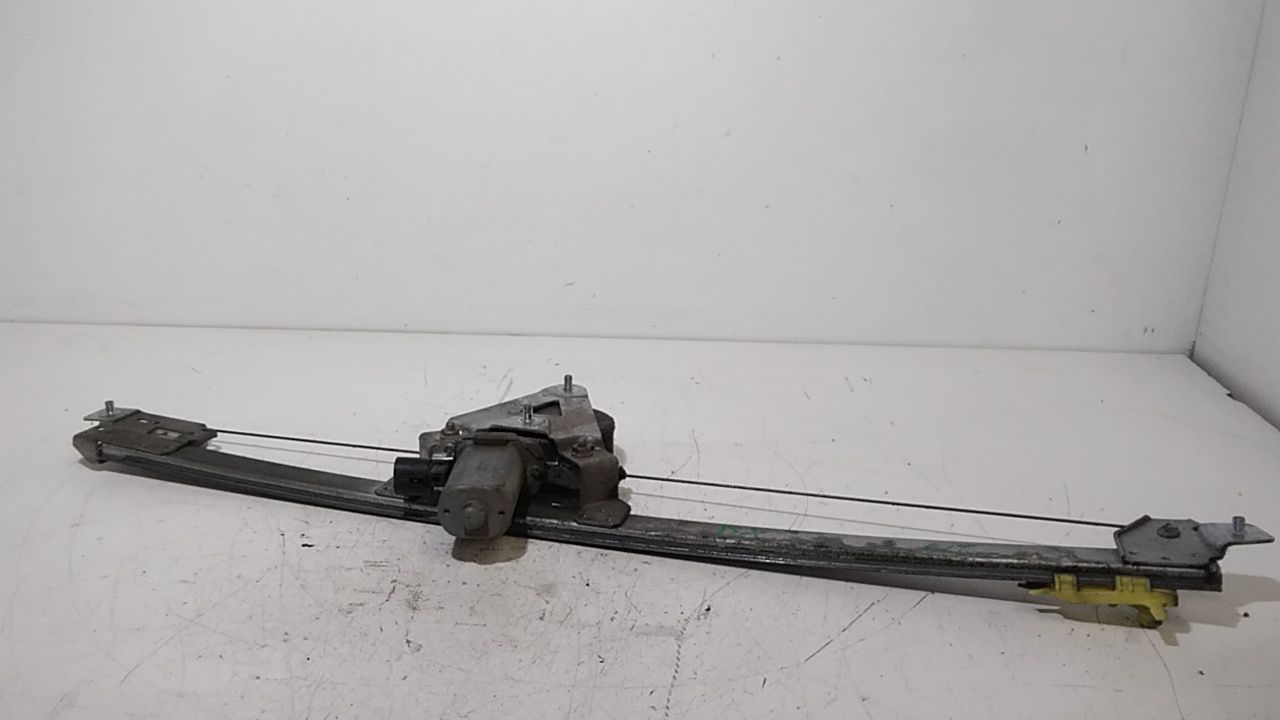 Cremagliera anteriore destra passeggero OPEL Vivaro 1 Serie