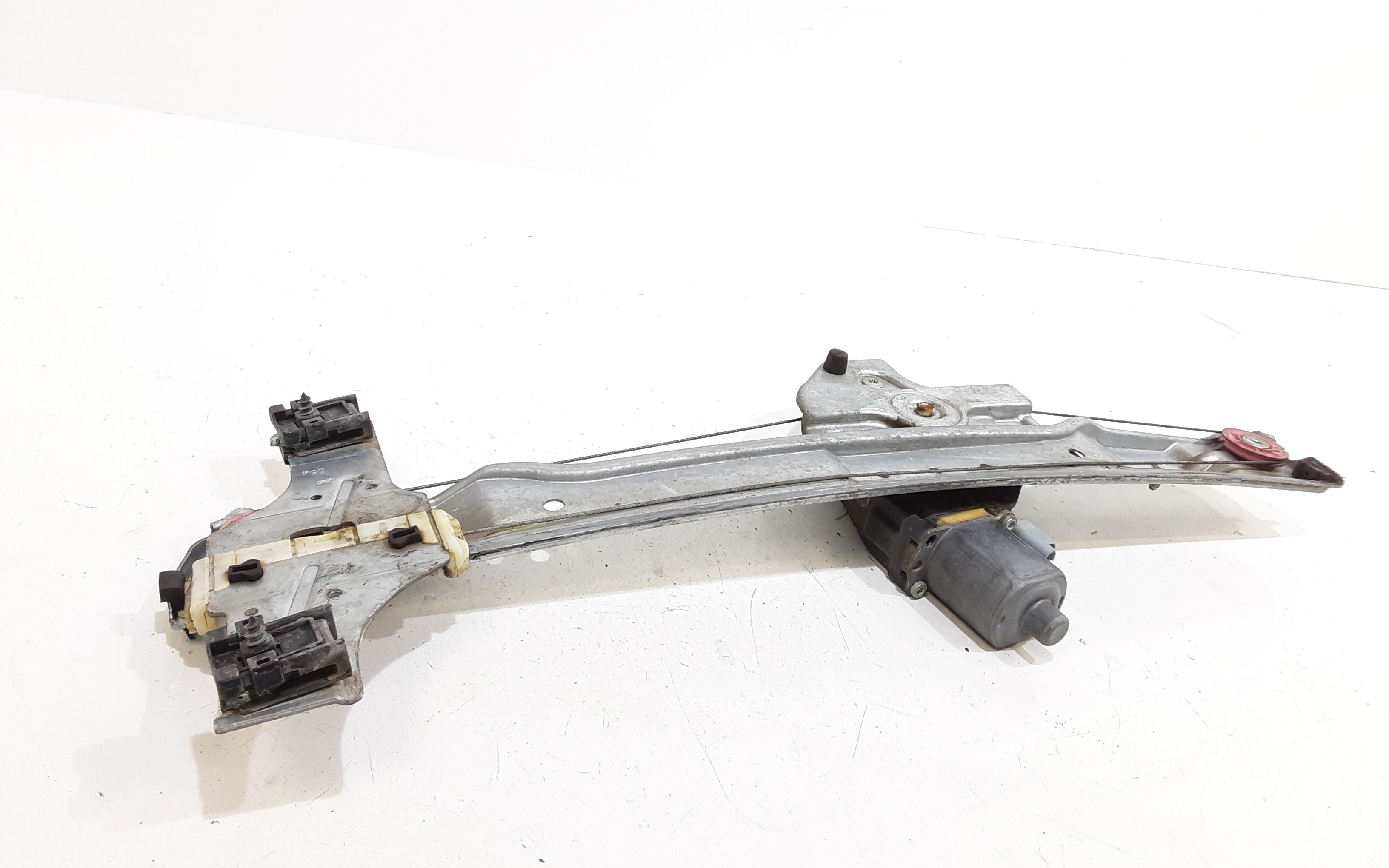 Cremagliera anteriore destra passeggero PEUGEOT 208 Serie (12>19)