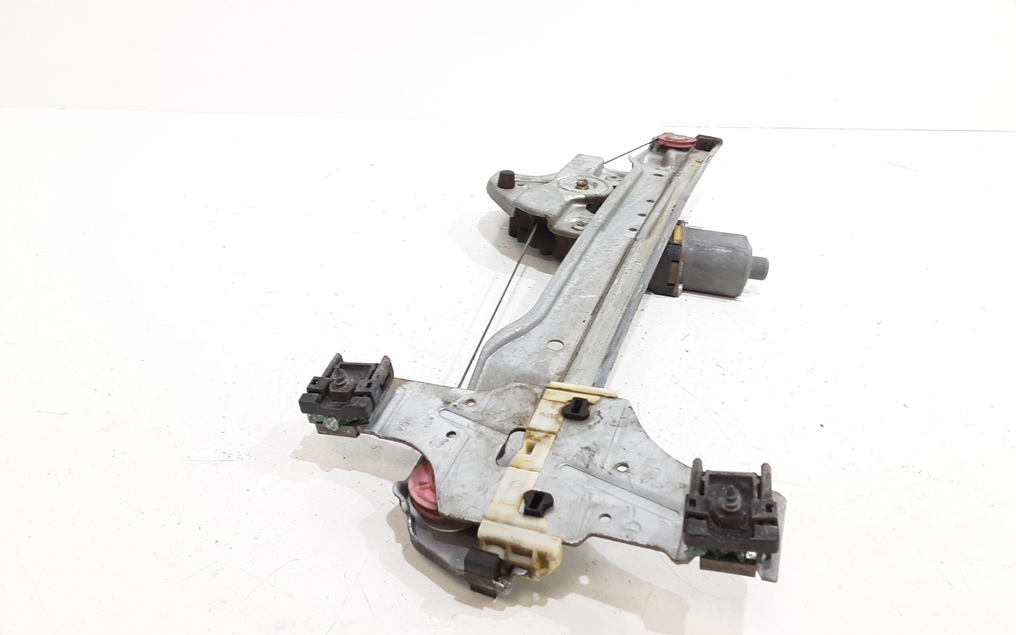 Cremagliera anteriore destra passeggero PEUGEOT 208 Serie (12>19)