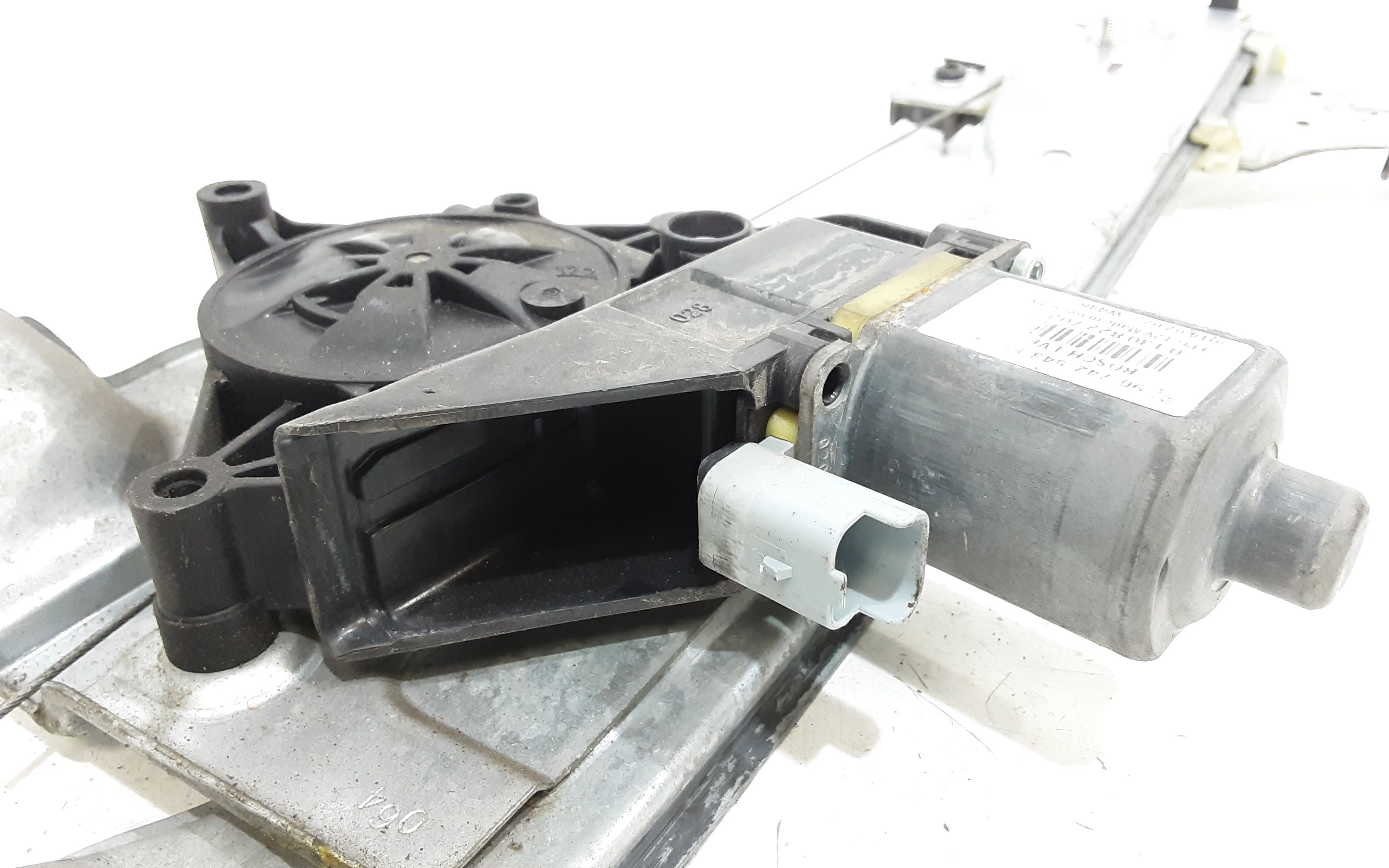 Cremagliera anteriore destra passeggero PEUGEOT 208 Serie (12>19)