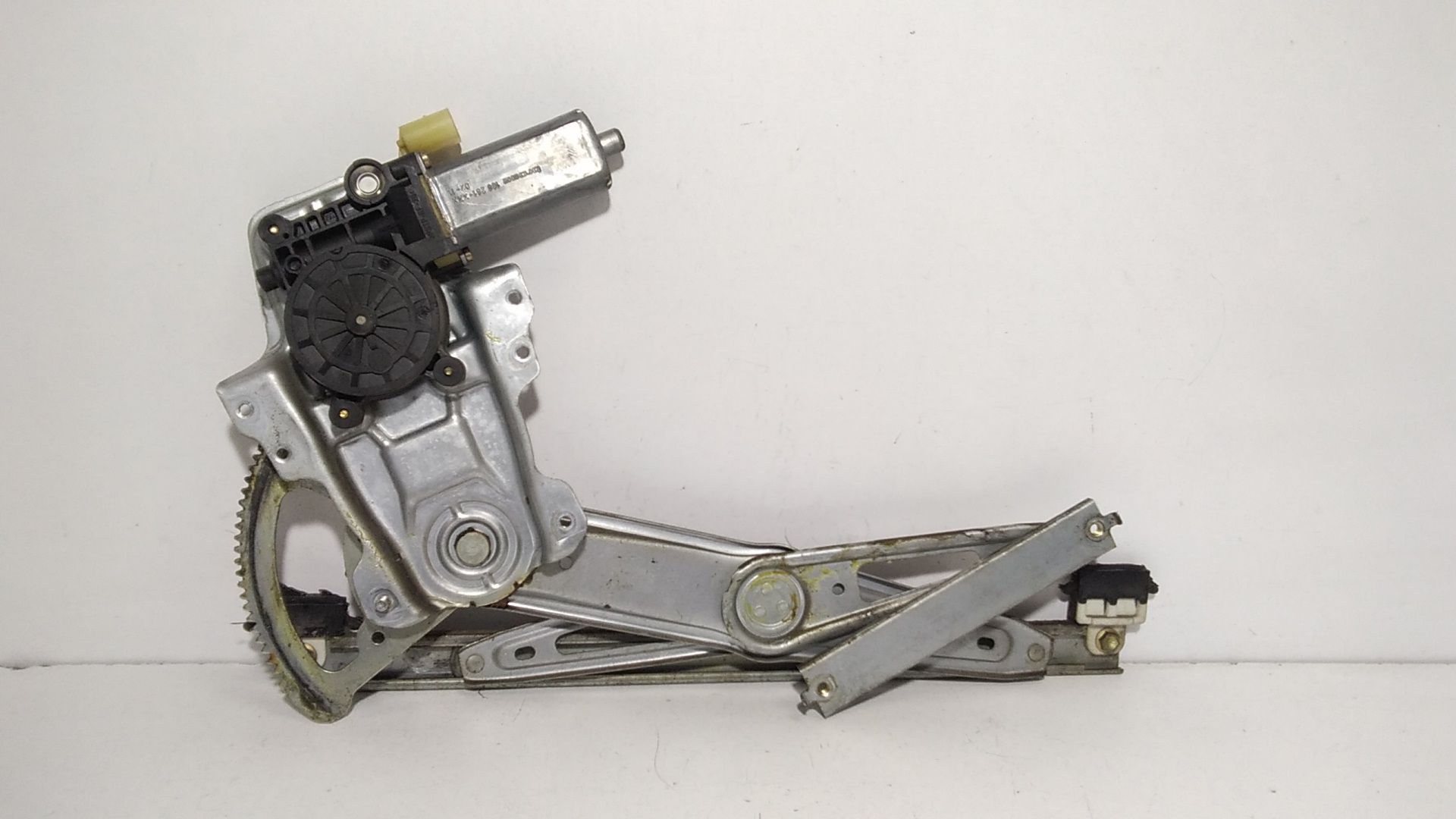 Cremagliera anteriore destra passeggero TOYOTA Yaris 1 Serie