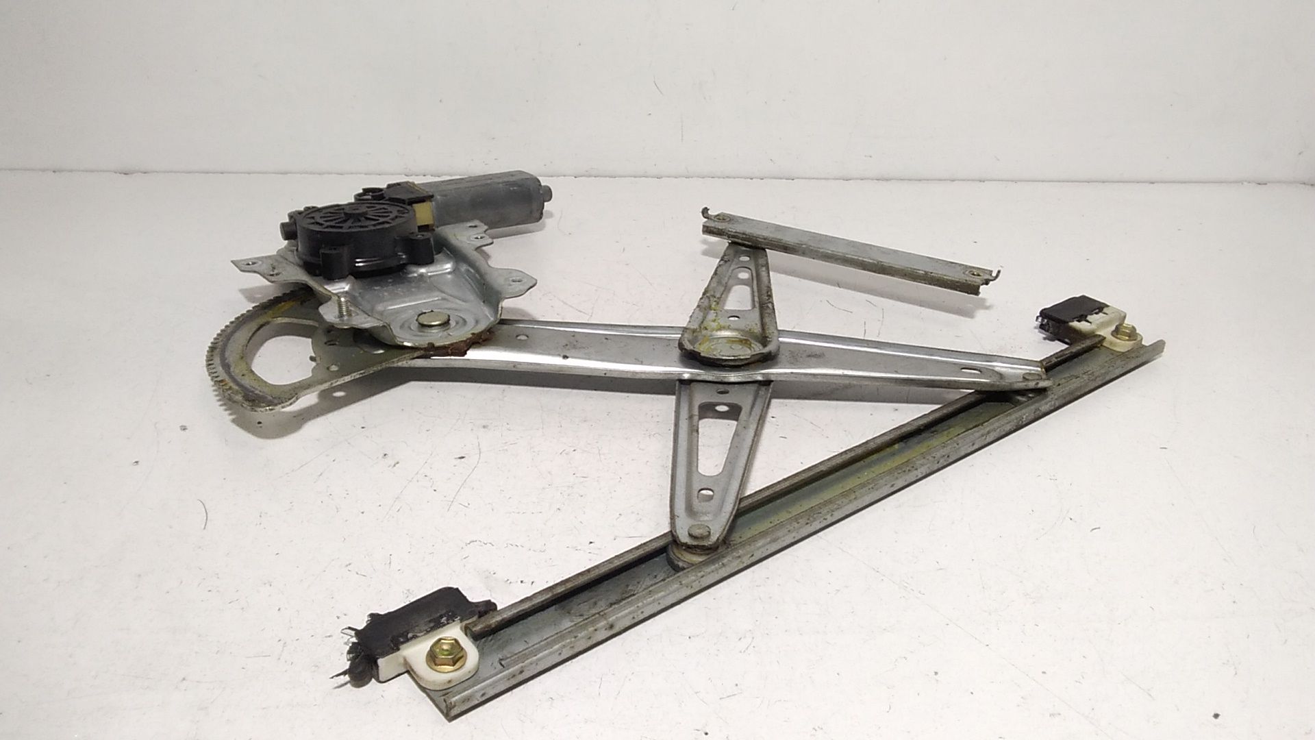 Cremagliera anteriore destra passeggero TOYOTA Yaris 1 Serie