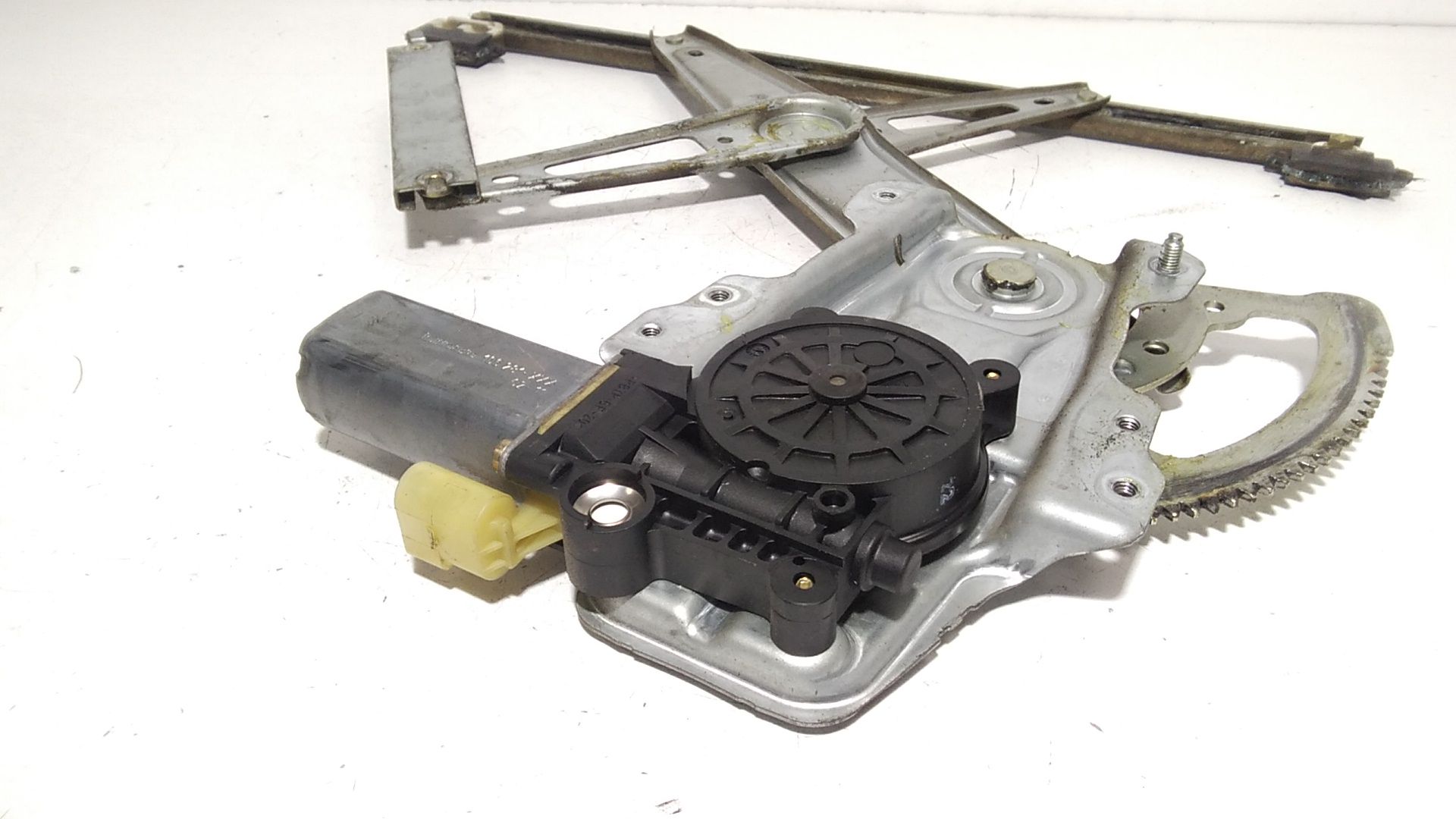 Cremagliera anteriore destra passeggero TOYOTA Yaris 1 Serie