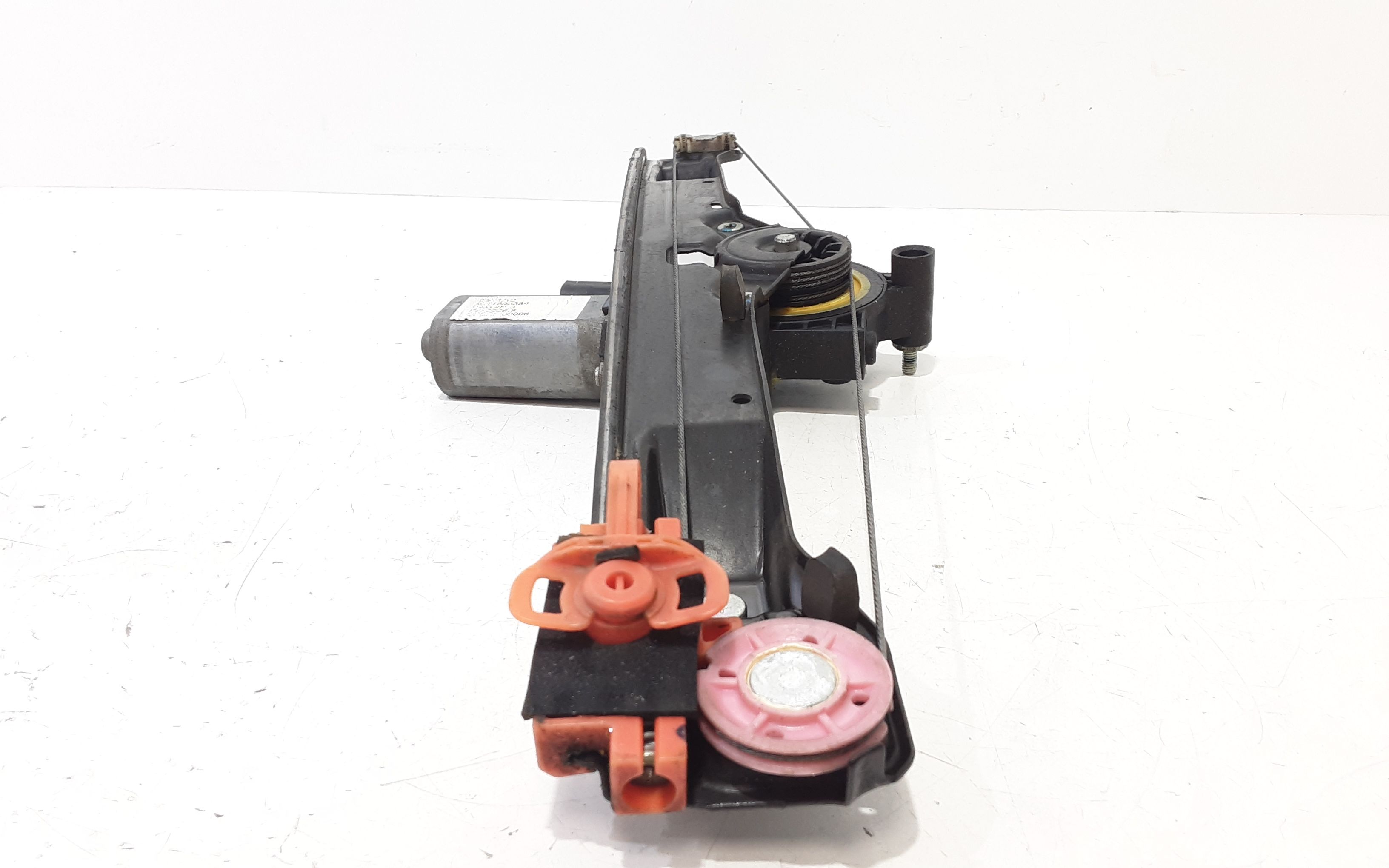 Cremagliera anteriore destra passeggero FIAT Punto EVO