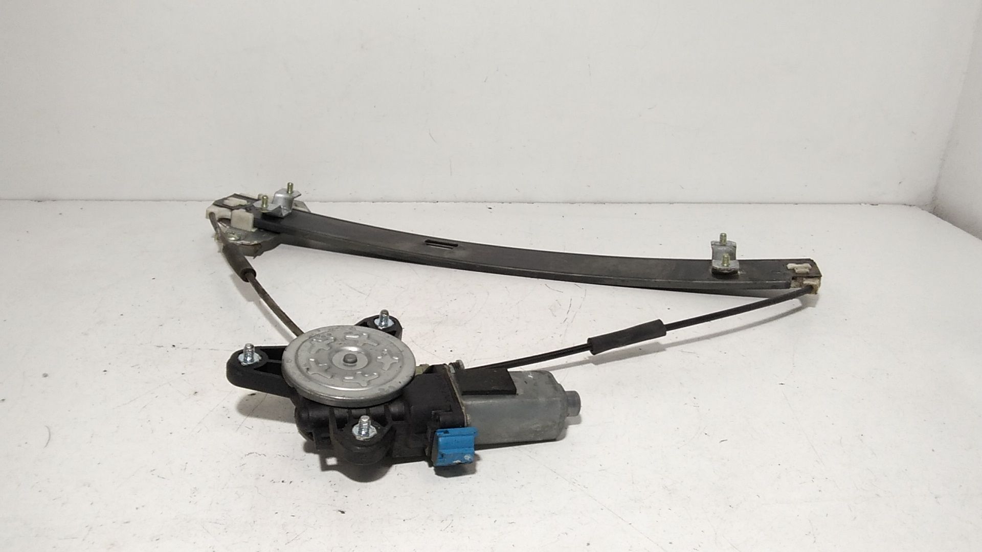 Cremagliera anteriore destra passeggero CHEVROLET Matiz 3 Serie