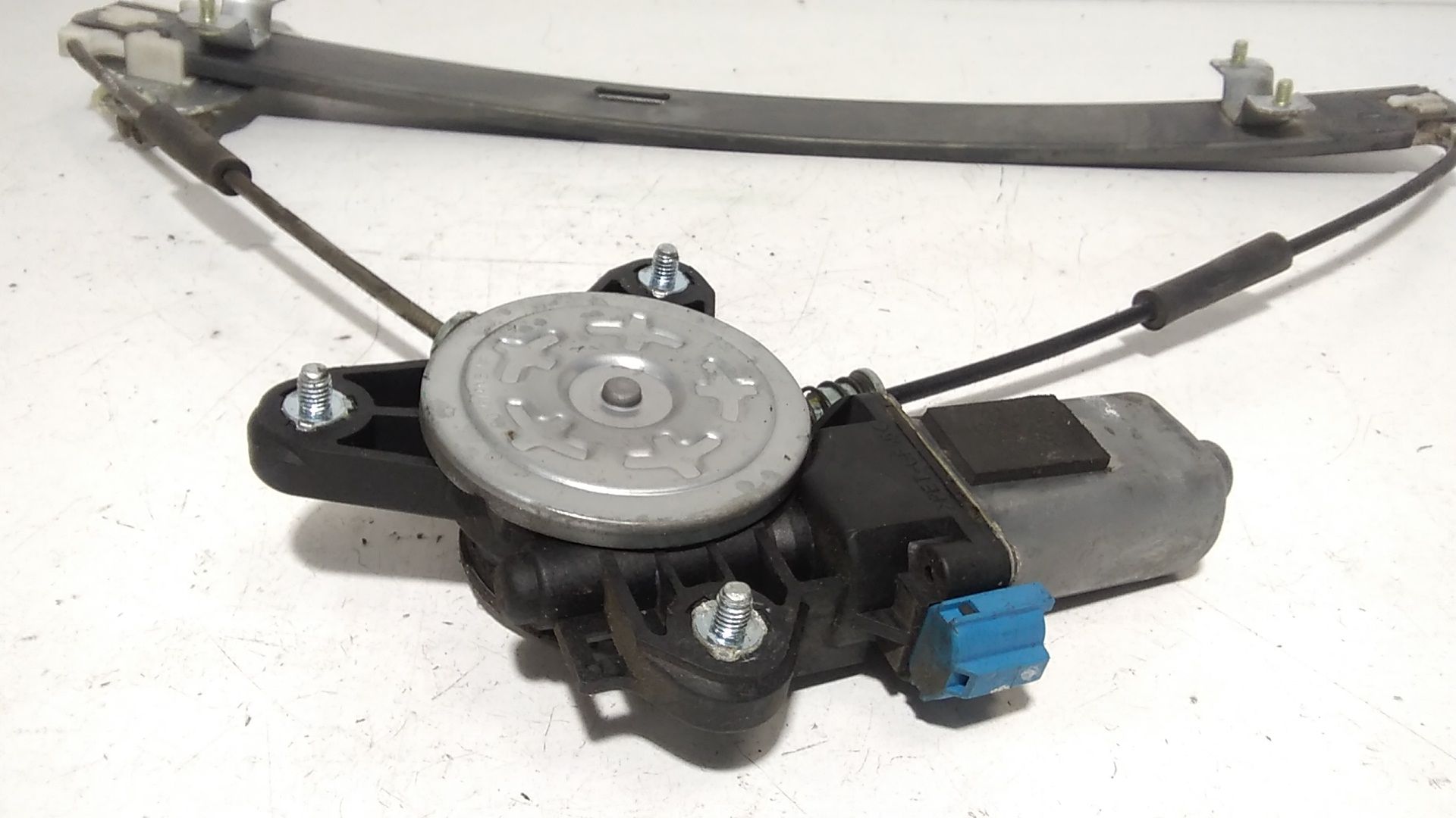 Cremagliera anteriore destra passeggero CHEVROLET Matiz 3 Serie