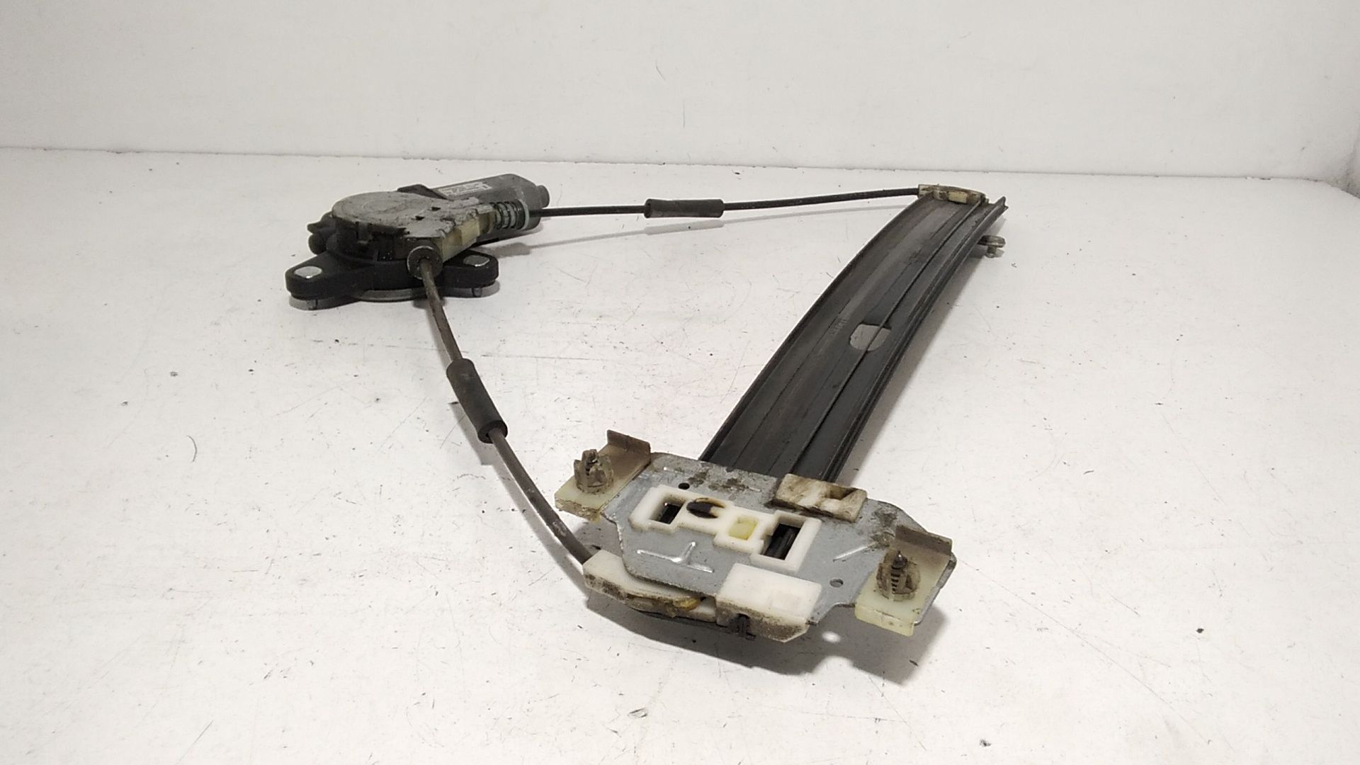 Cremagliera anteriore destra passeggero CHEVROLET Matiz 3 Serie