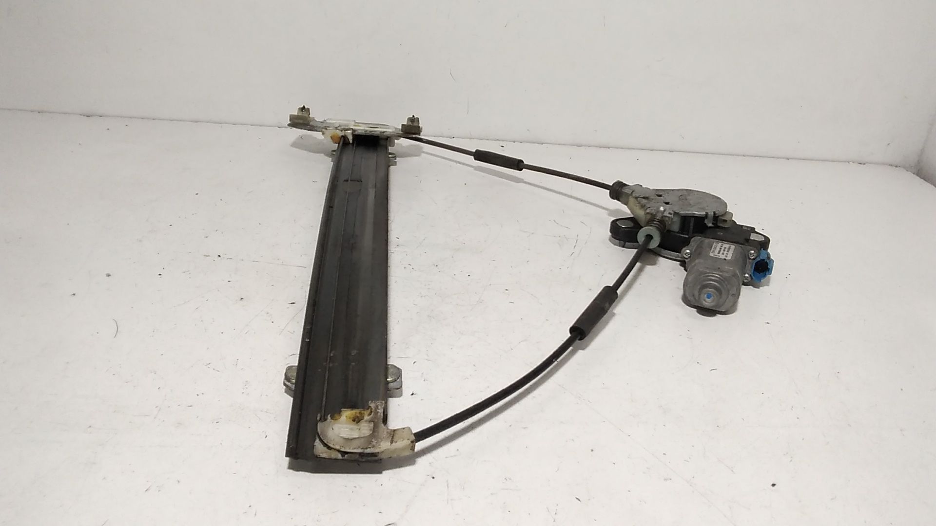 Cremagliera anteriore destra passeggero CHEVROLET Matiz 3 Serie