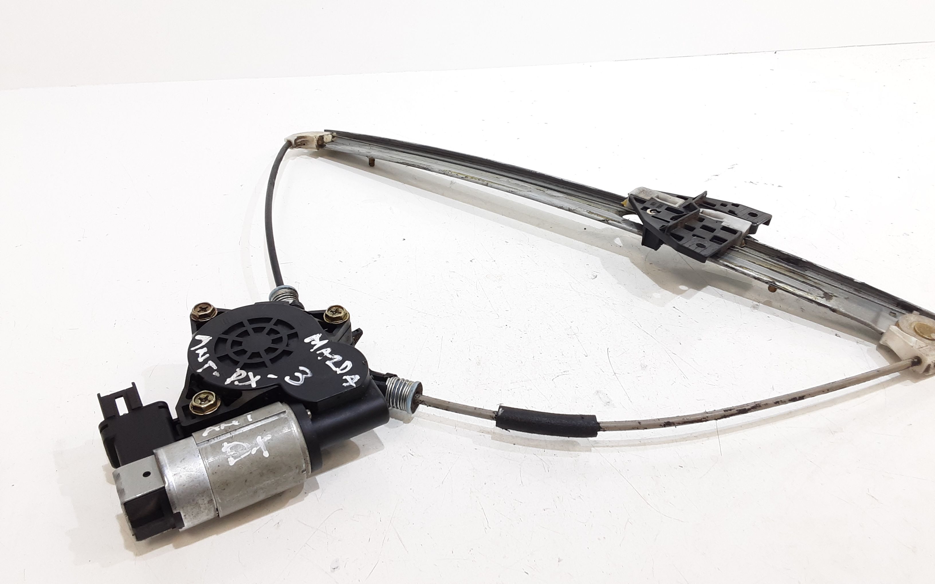 Cremagliera anteriore destra passeggero MAZDA 3 Berlina Serie (03>09)