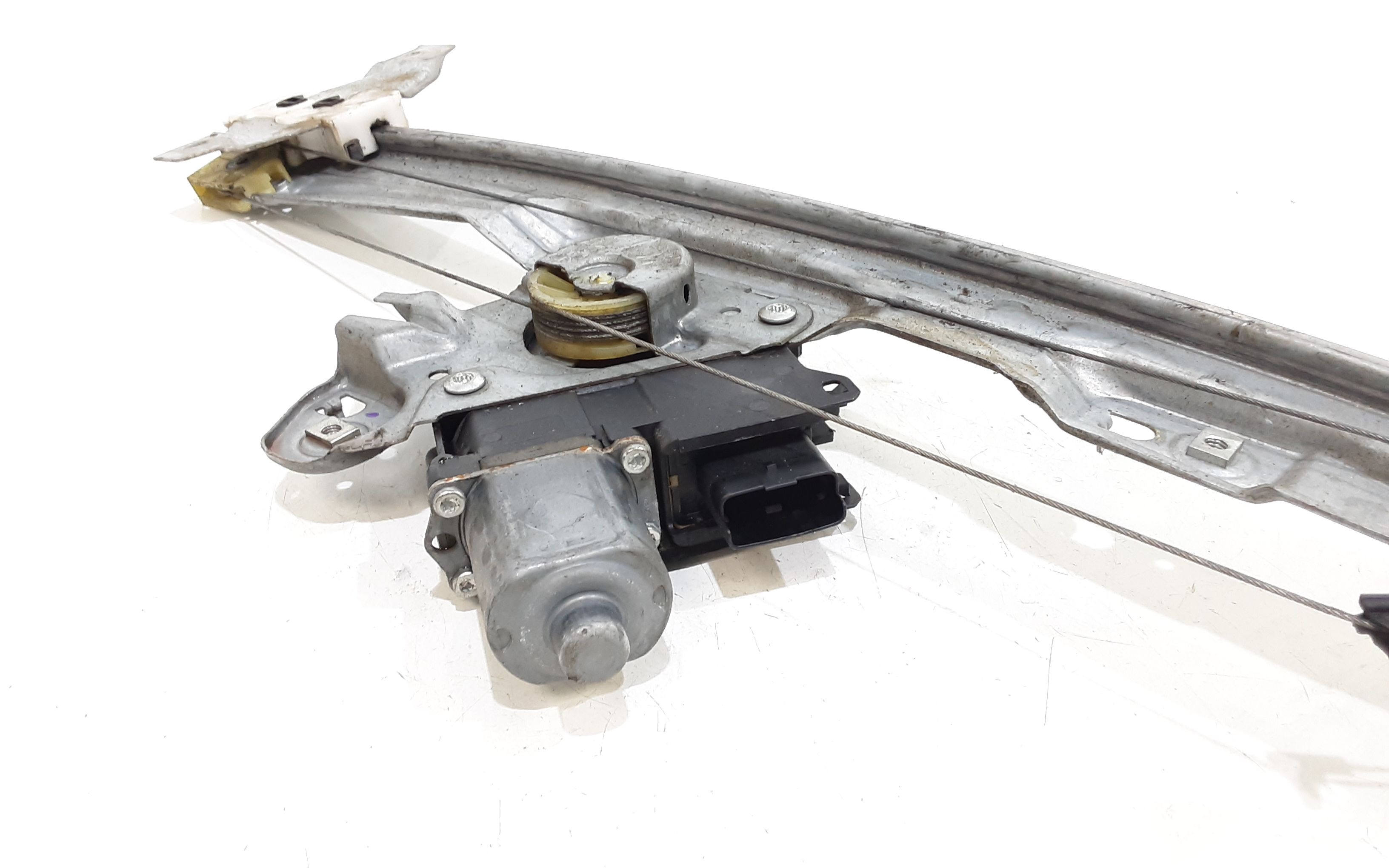 Cremagliera anteriore destra passeggero PEUGEOT 308 1 Serie